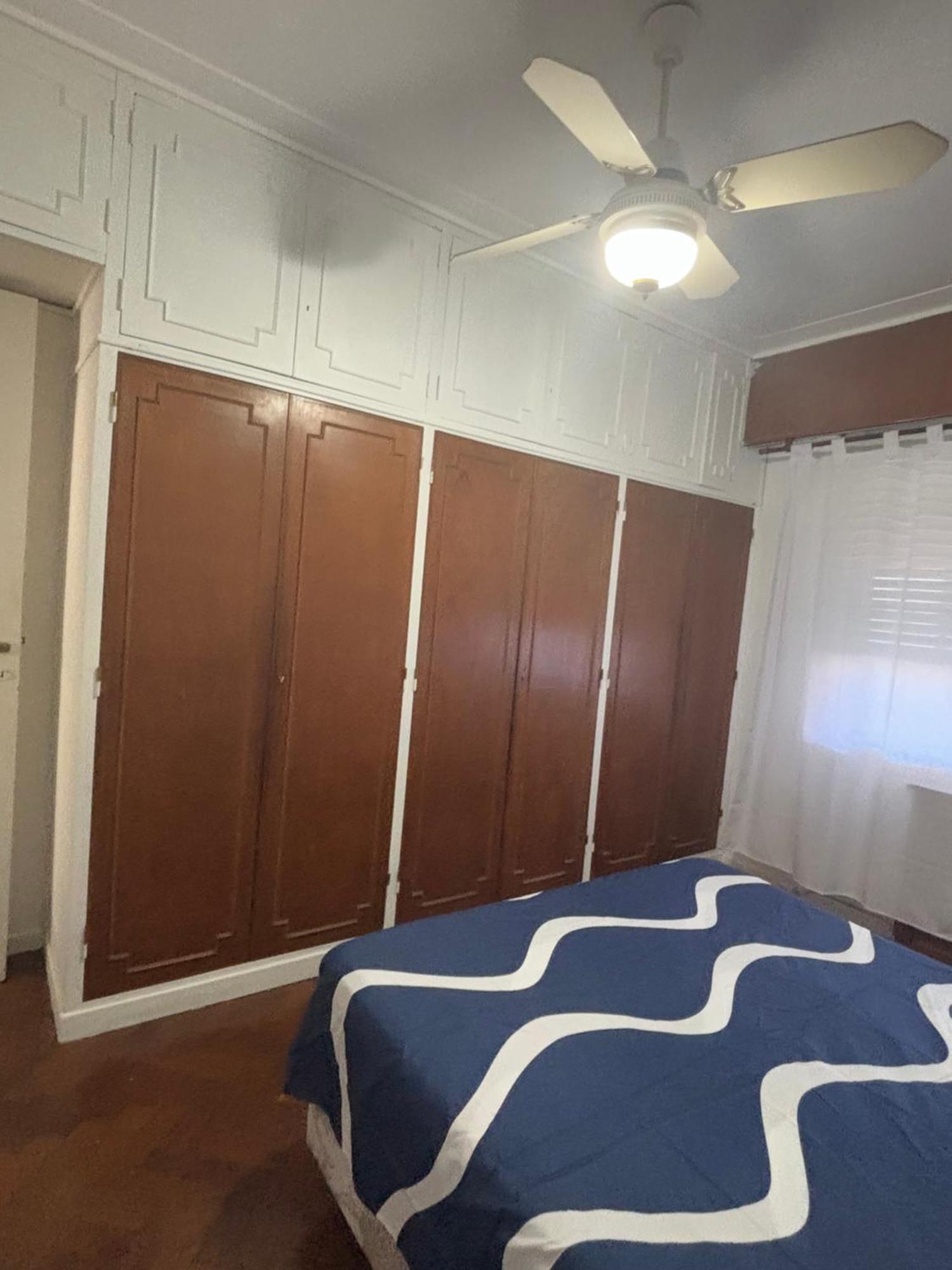 Departamento San Telmo * Ciudad Autónoma de Buenos Aires