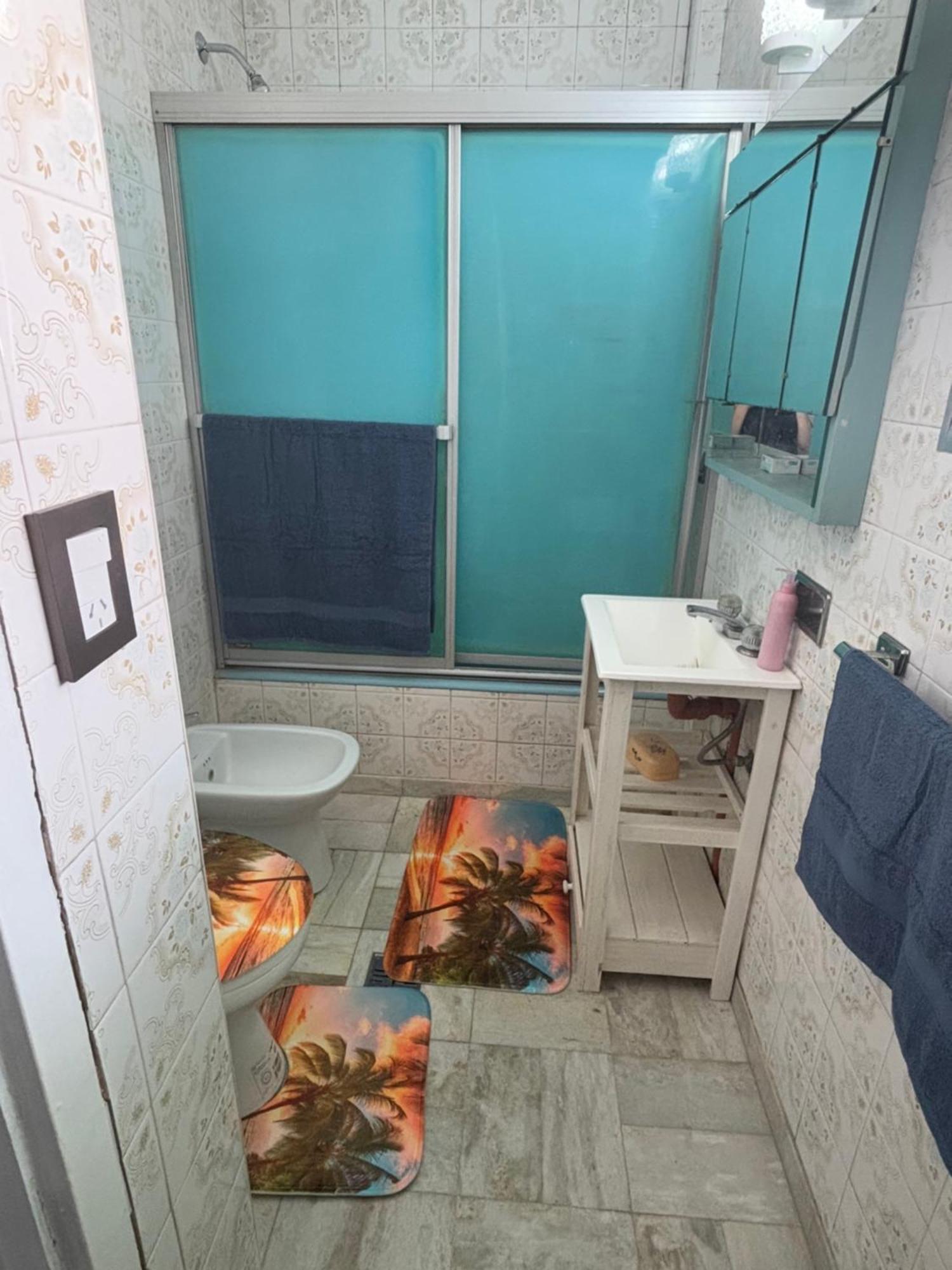 Apartamento Departamento San Telmo