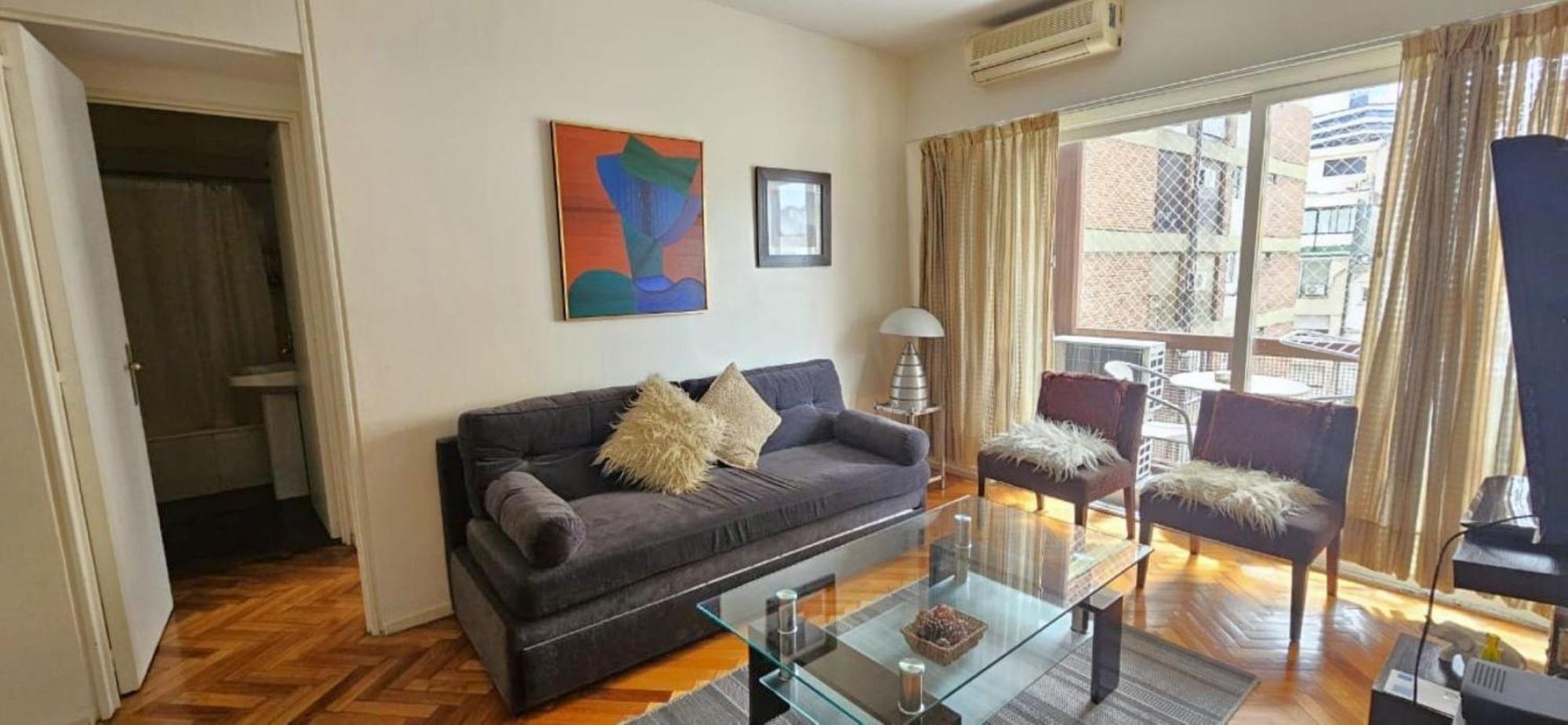Apartamento Hollidays In City! Florida Street Shoppings! Ciudad Autónoma de Buenos Aires
