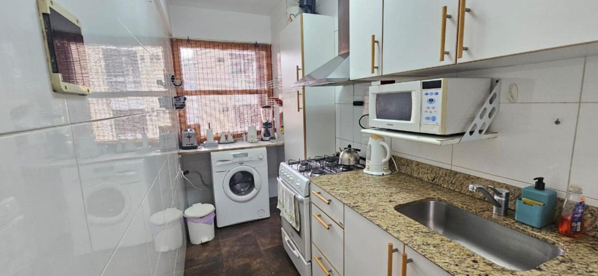 Apartamento Hollidays In City! Florida Street Shoppings! Ciudad Autónoma de Buenos Aires