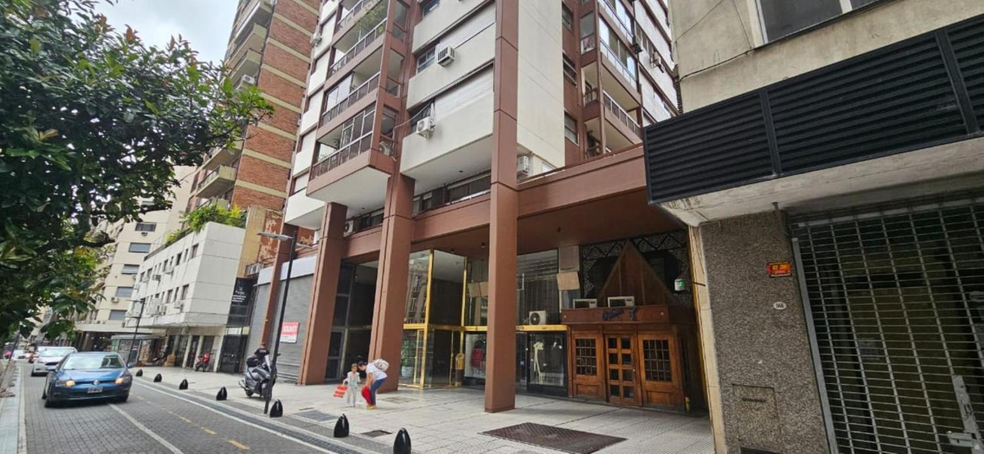 Apartamento Hollidays In City! Florida Street Shoppings!