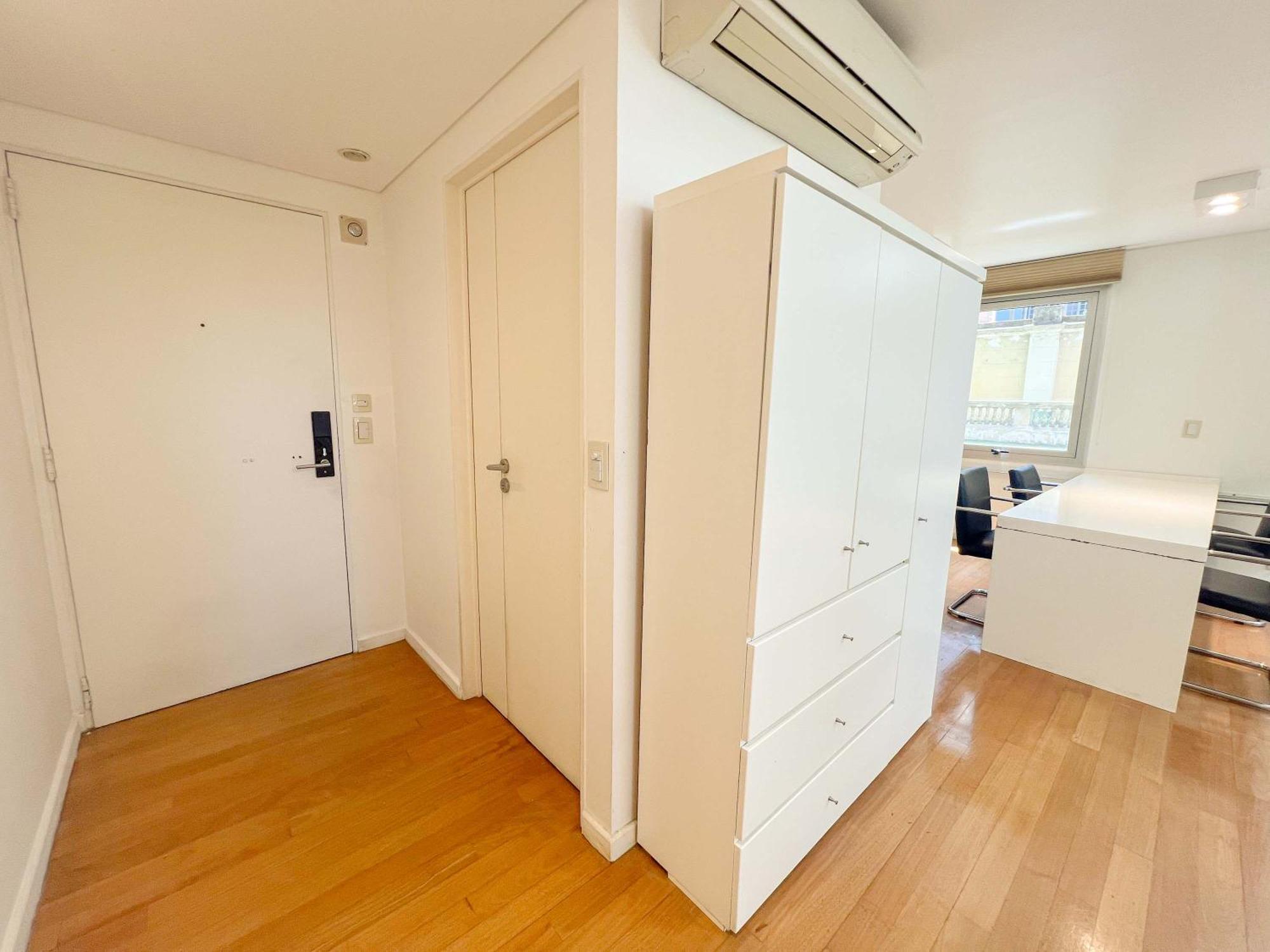 Apartamento Increible Departamento Con Pileta En Belgrano *