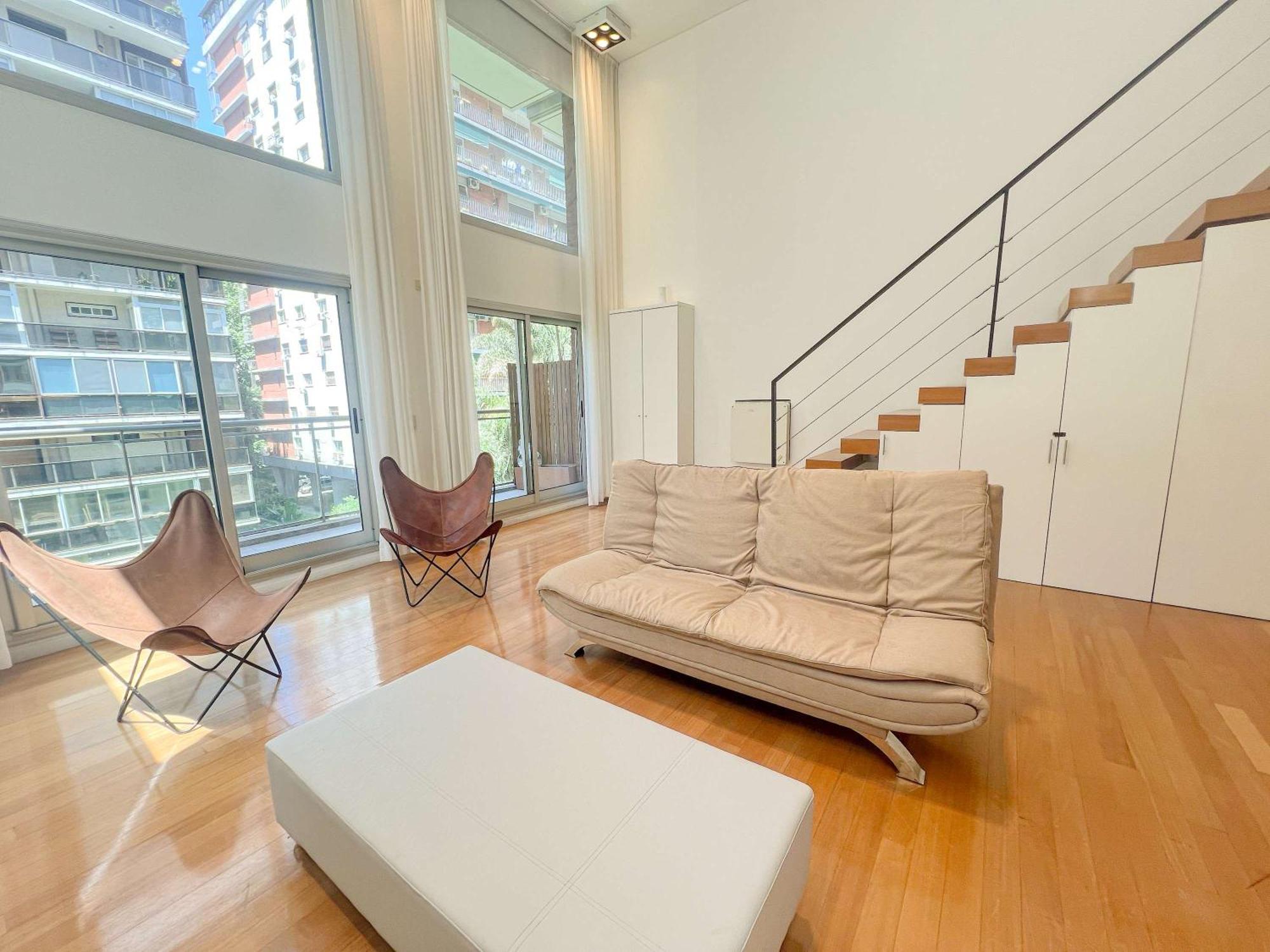 Increible Departamento Con Pileta En Belgrano Apartamento Ciudad Autónoma de Buenos Aires
