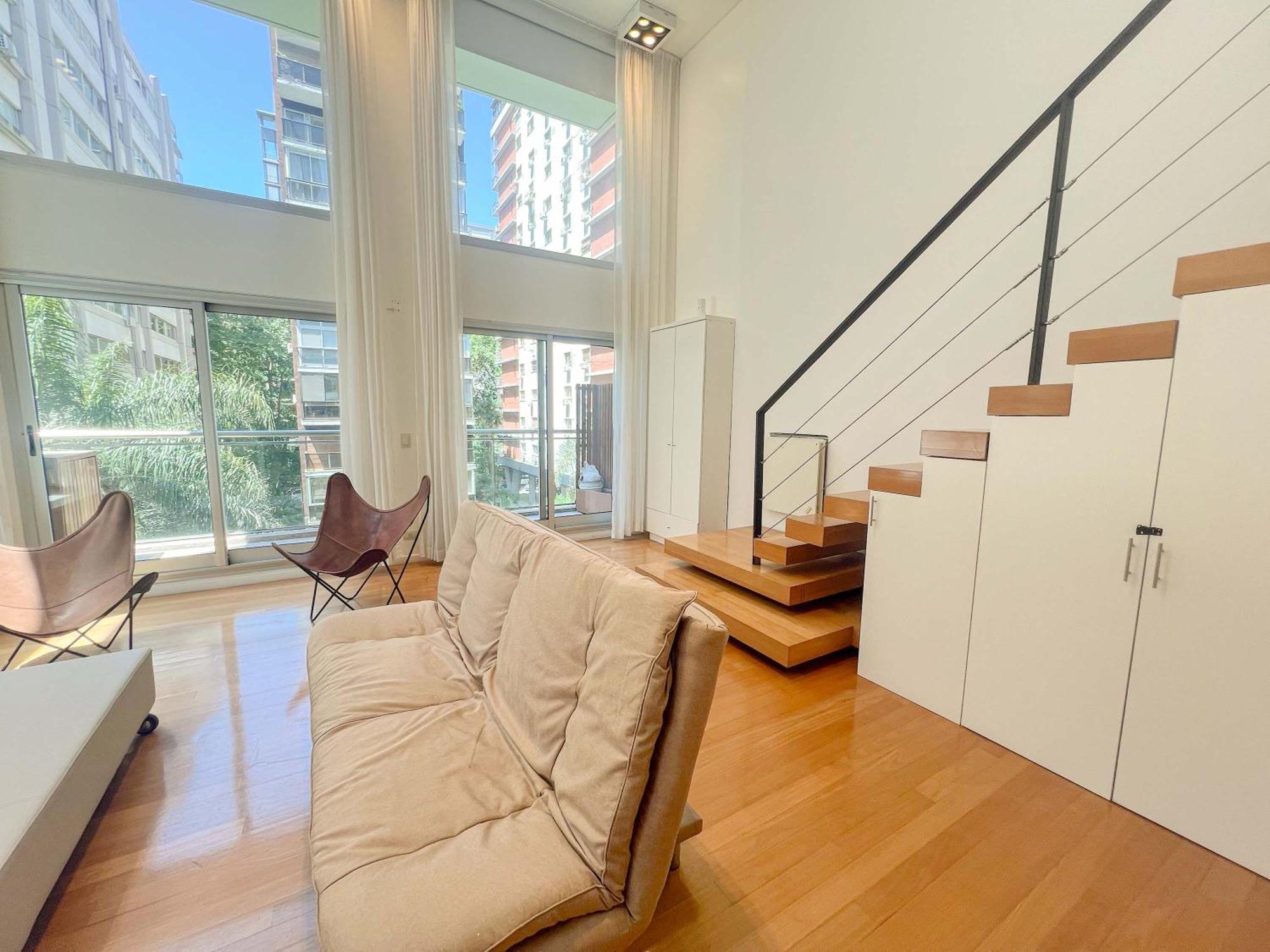 Increible Departamento Con Pileta En Belgrano Ciudad Autónoma de Buenos Aires