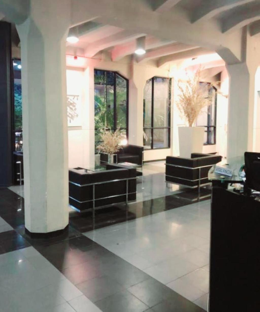 Exelente Apartment Buenos Aires