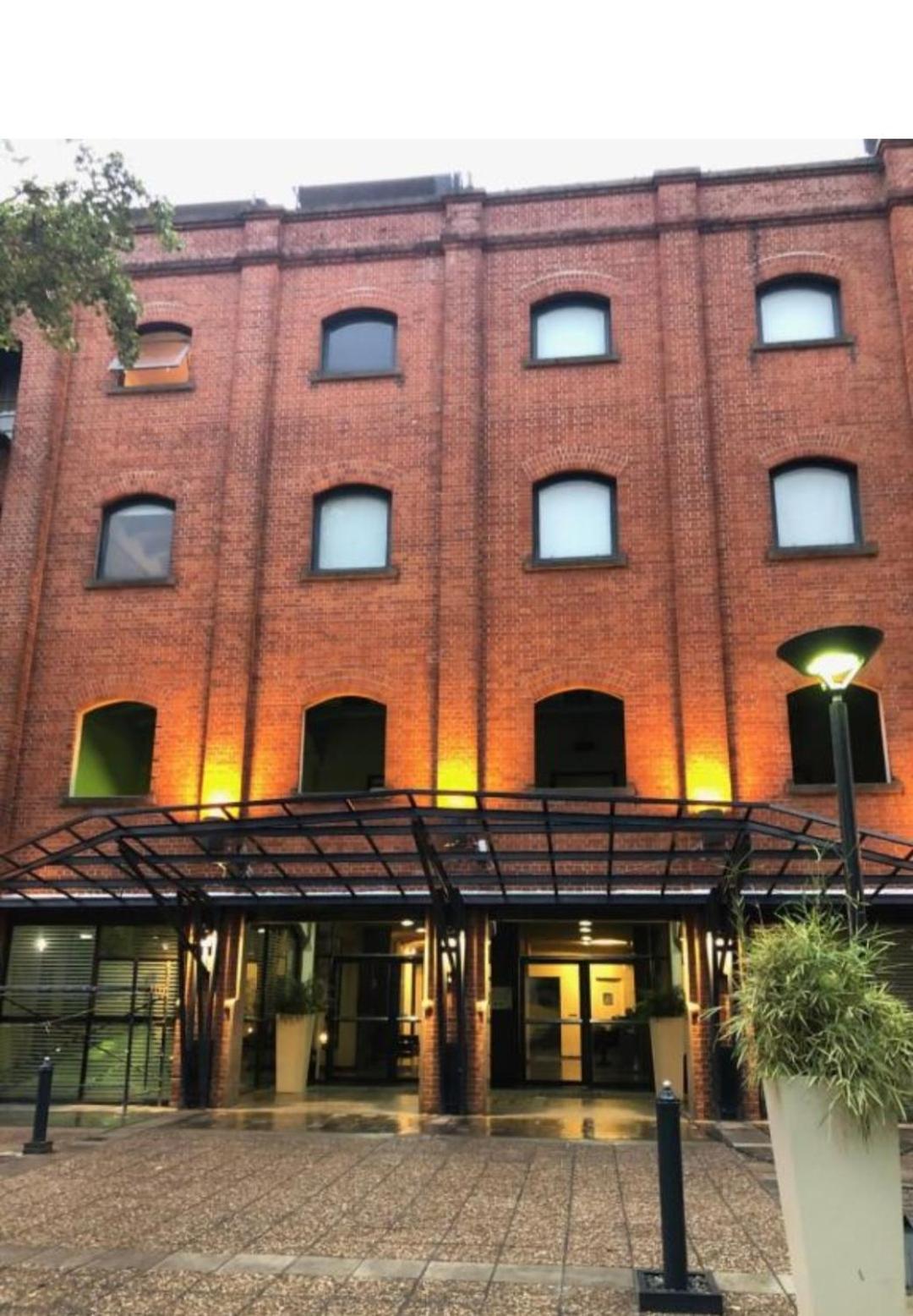 Exelente Apartamento Ciudad Autónoma de Buenos Aires