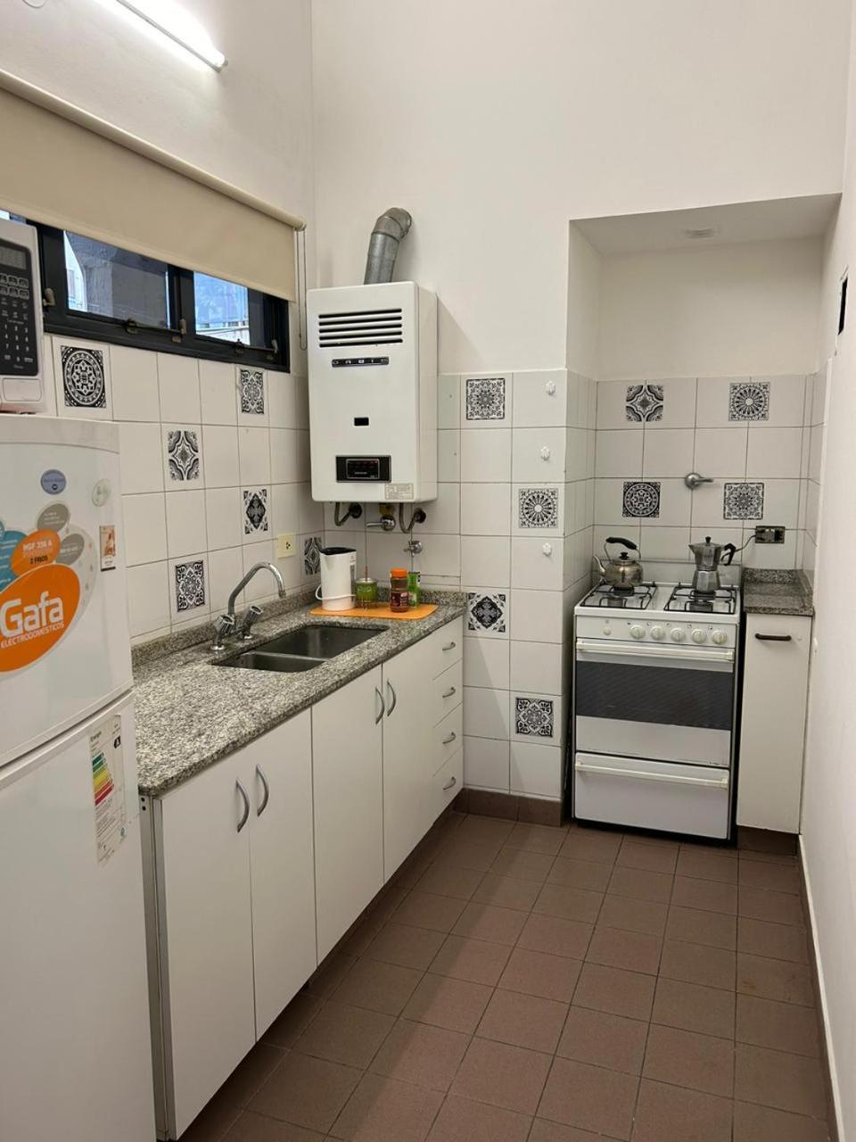 Apartamento Exelente *