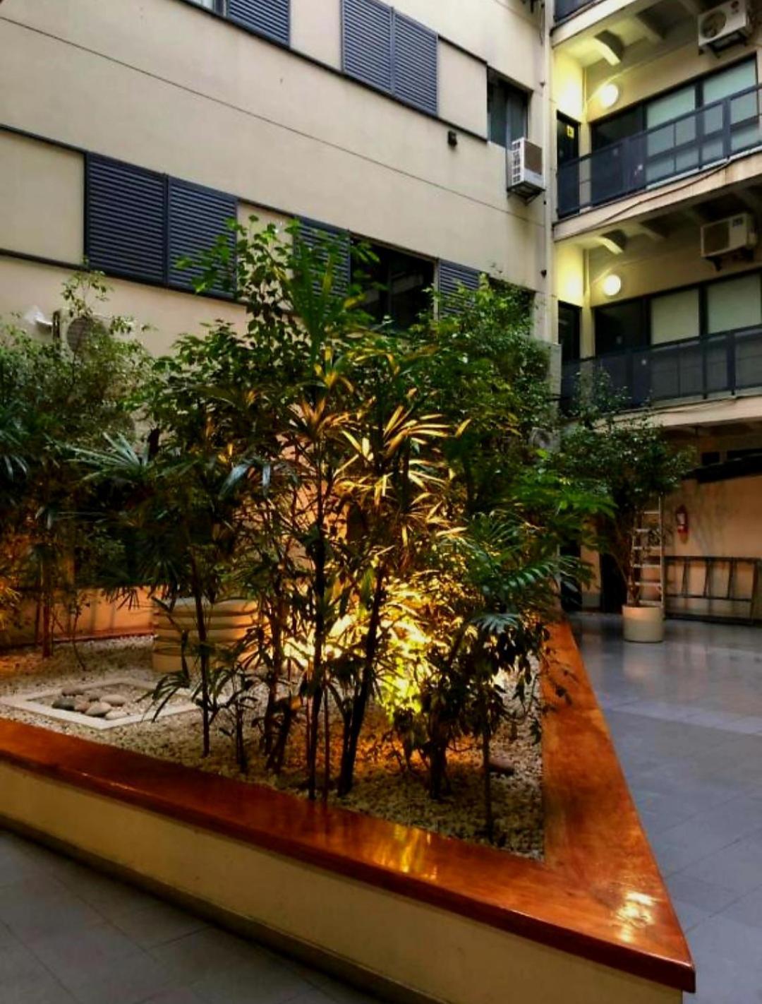 Apartamento Exelente Ciudad Autónoma de Buenos Aires