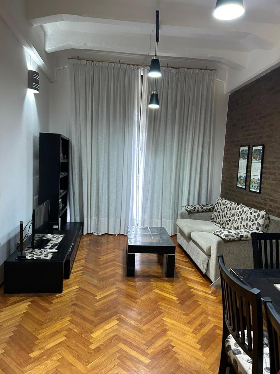 Apartamento Exelente *