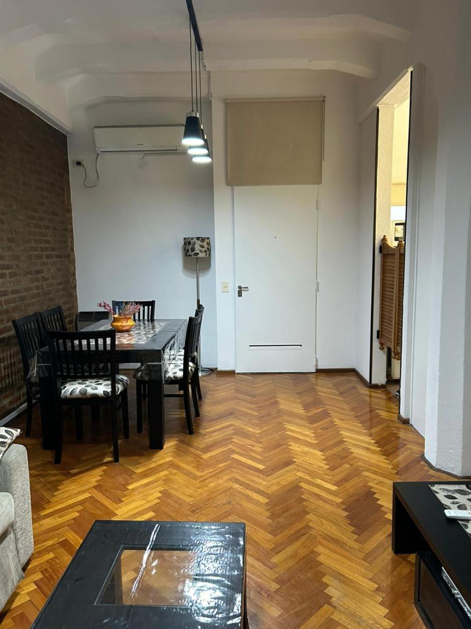 Apartamento Exelente Ciudad Autónoma de Buenos Aires