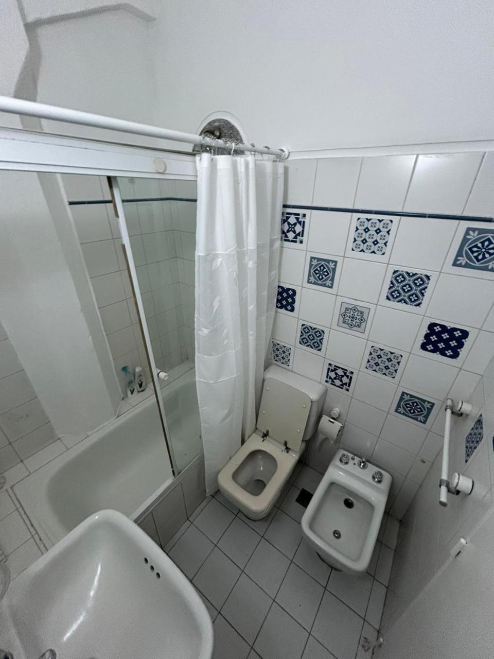Apartamento Exelente *