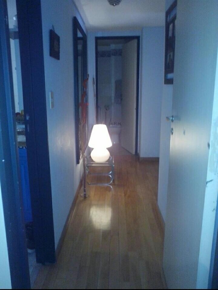 Dpto 3 Amb En Alquiler Palermo Apartamento *