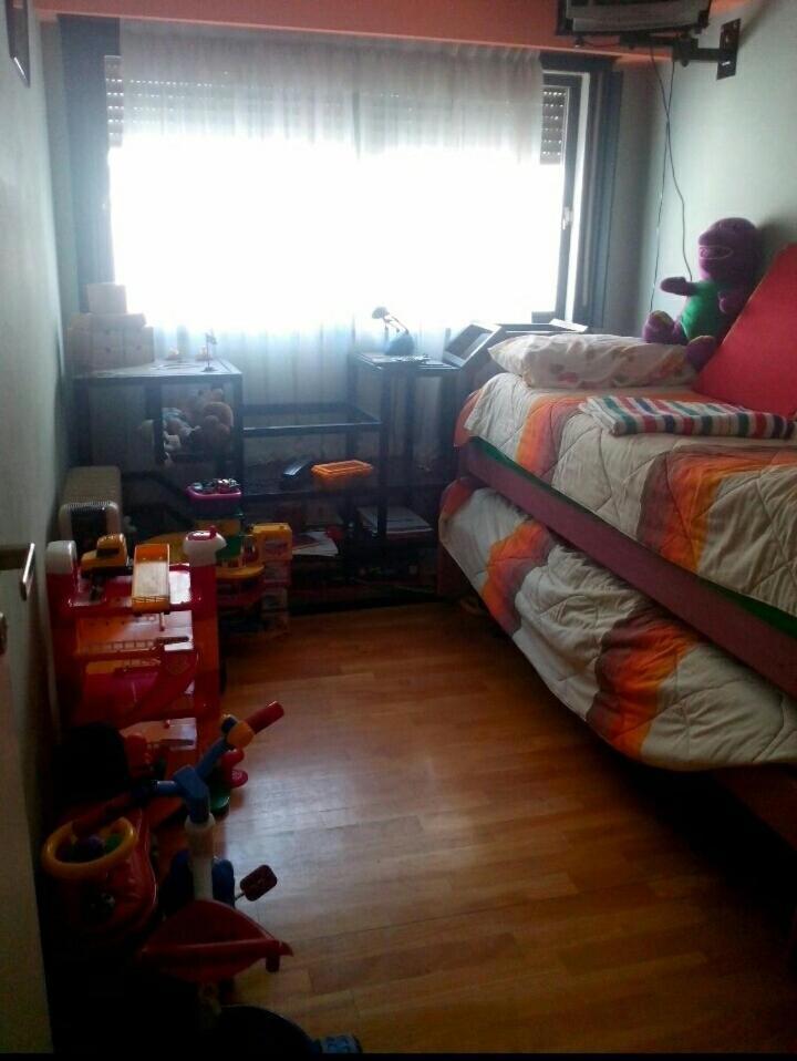 Apartamento Dpto 3 Amb En Alquiler Palermo Ciudad Autónoma de Buenos Aires