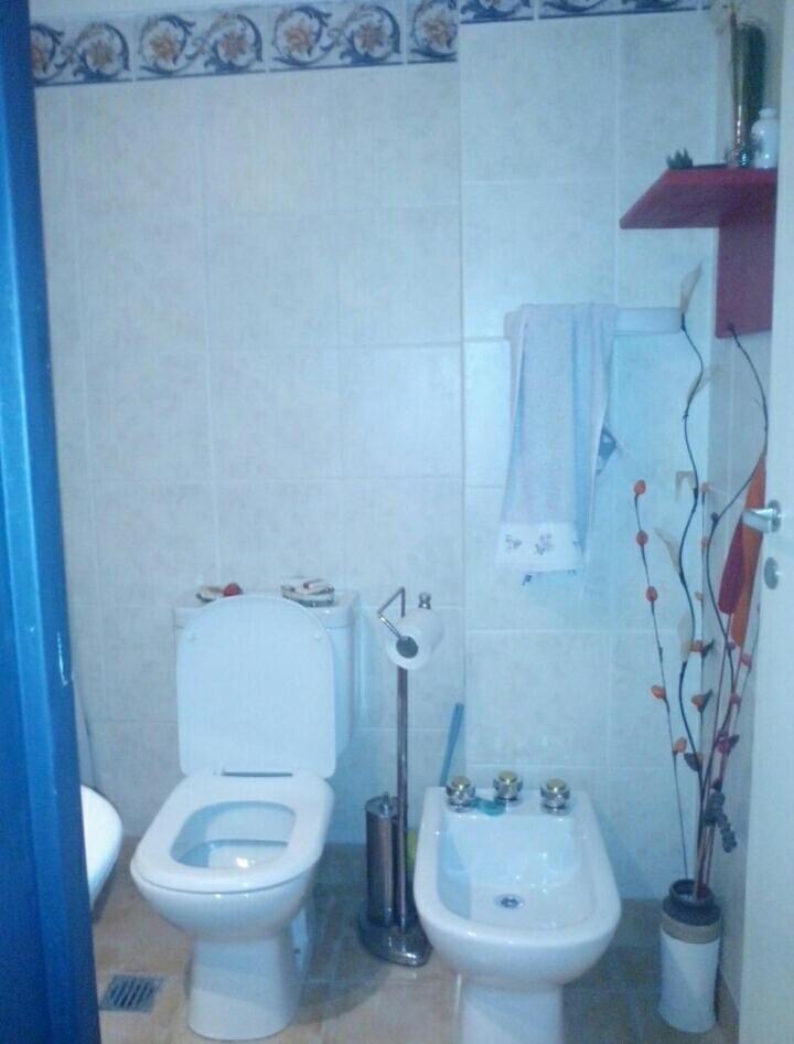 Dpto 3 Amb En Alquiler Palermo