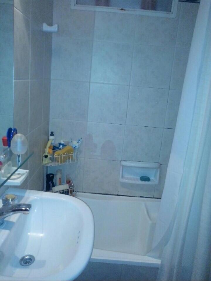 Dpto 3 Amb En Alquiler Palermo Apartamento *