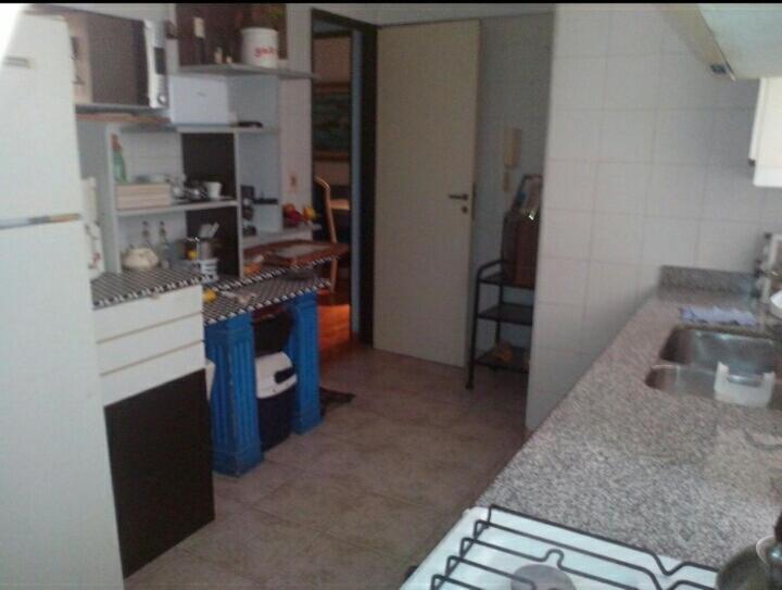 Dpto 3 Amb En Alquiler Palermo *