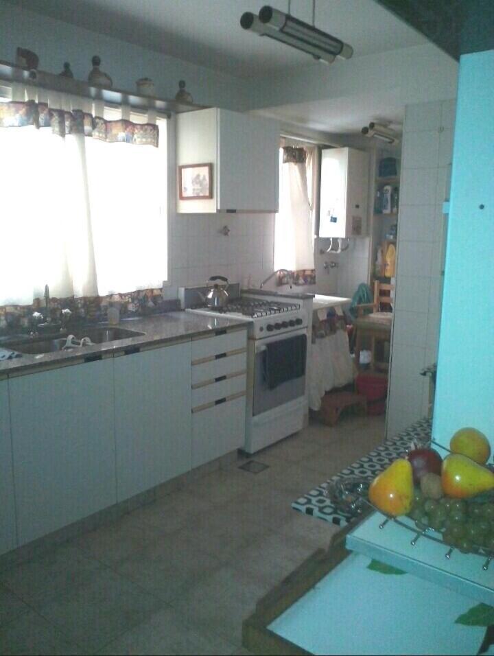 Dpto 3 Amb En Alquiler Palermo *
