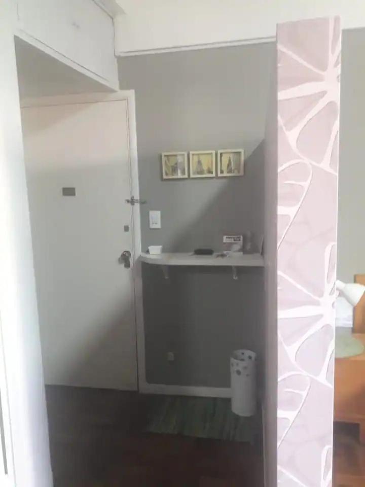 Apartamento Encanto En Palermo Soho Ciudad Autónoma de Buenos Aires