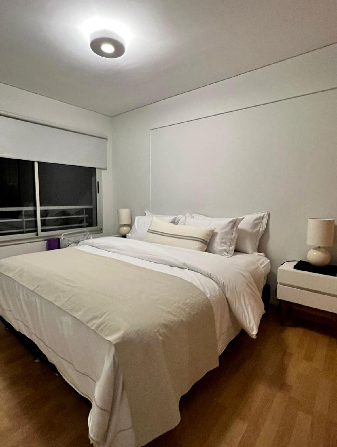Apartamento Apartamento Moderno Con Dormitorio -pileta Y Cochera Ciudad Autónoma de Buenos Aires