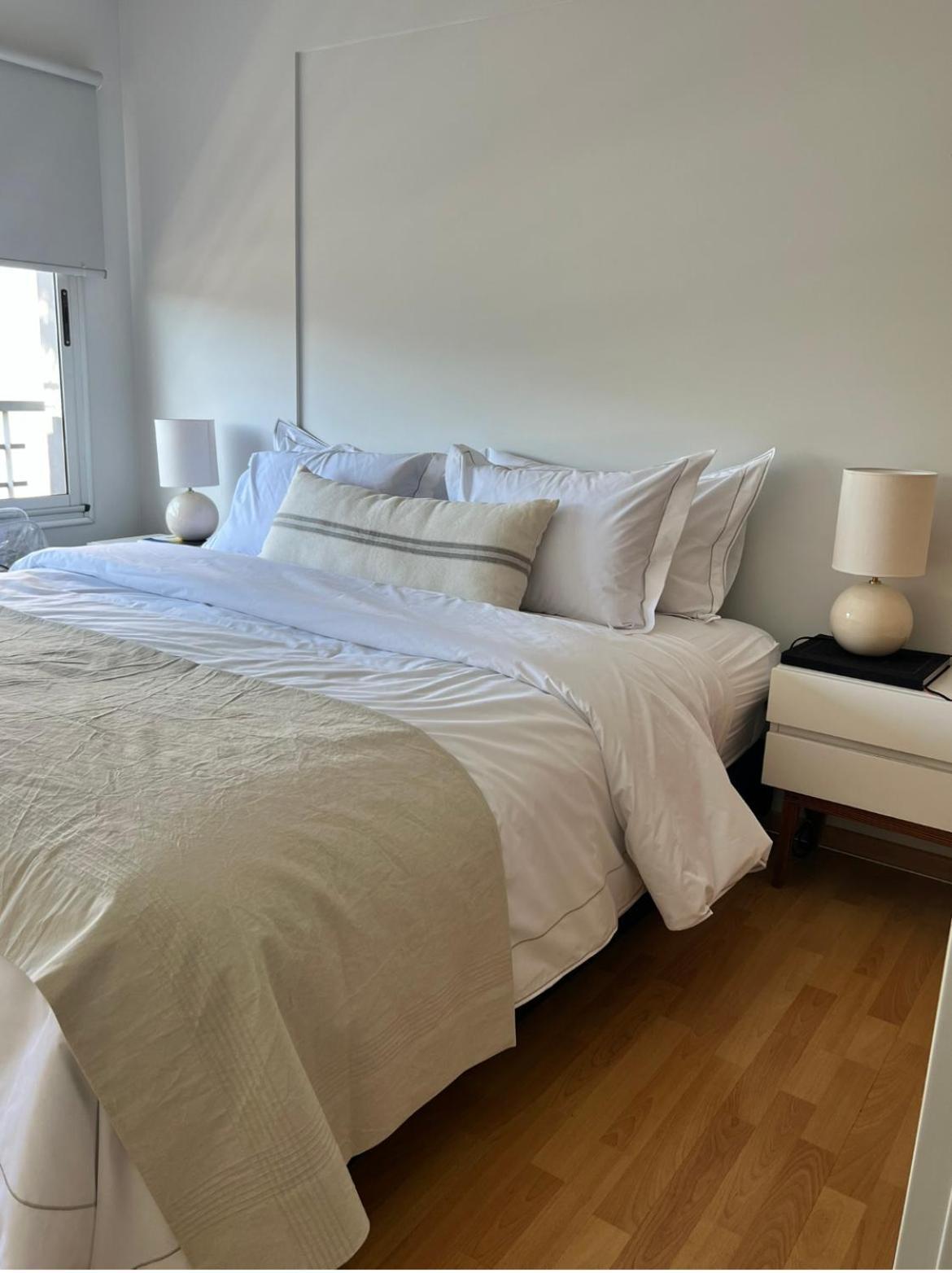 Apartamento Apartamento Moderno Con Dormitorio -pileta Y Cochera *