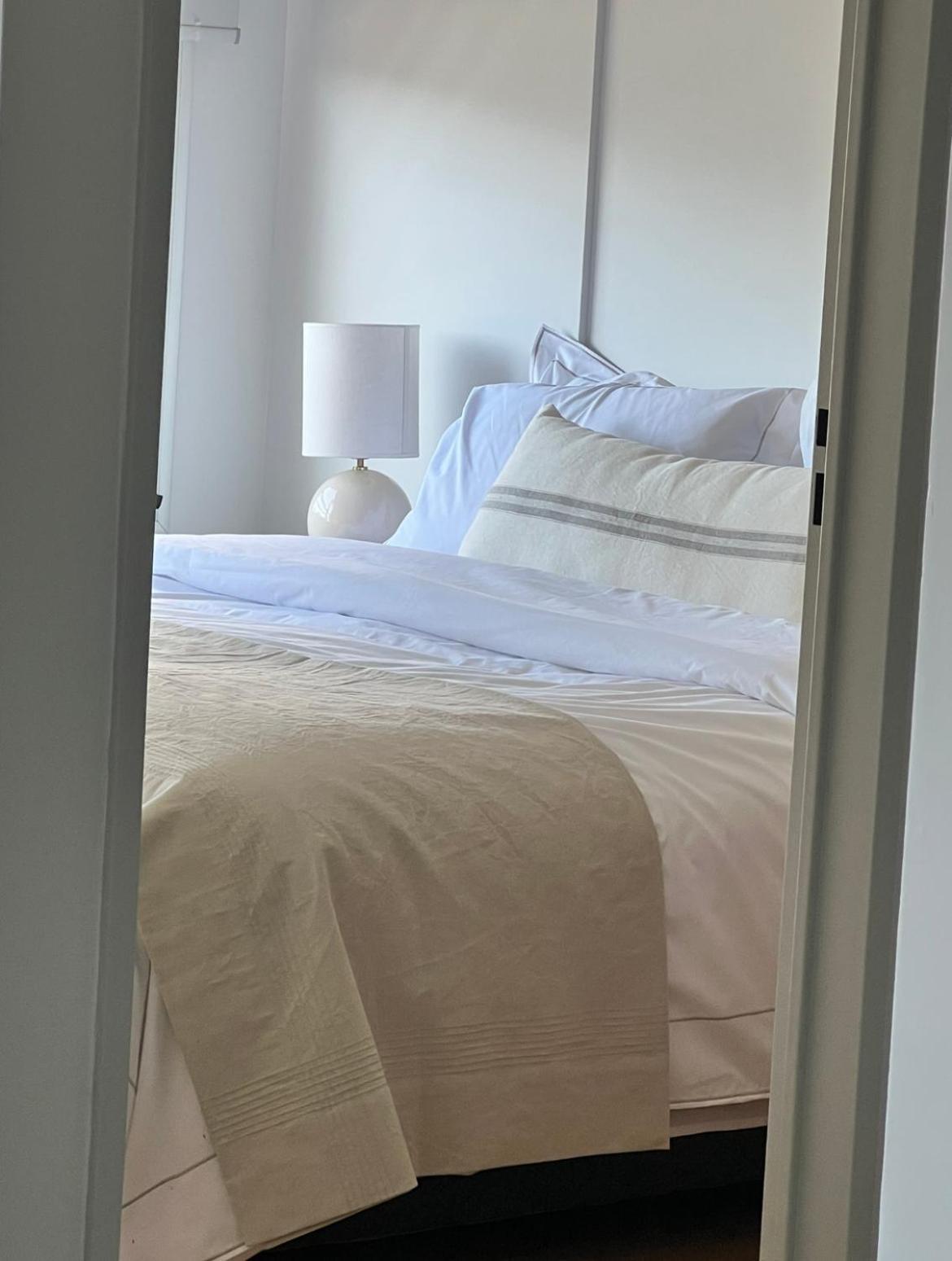 Apartamento Moderno Con Dormitorio -pileta Y Cochera * Ciudad Autónoma de Buenos Aires