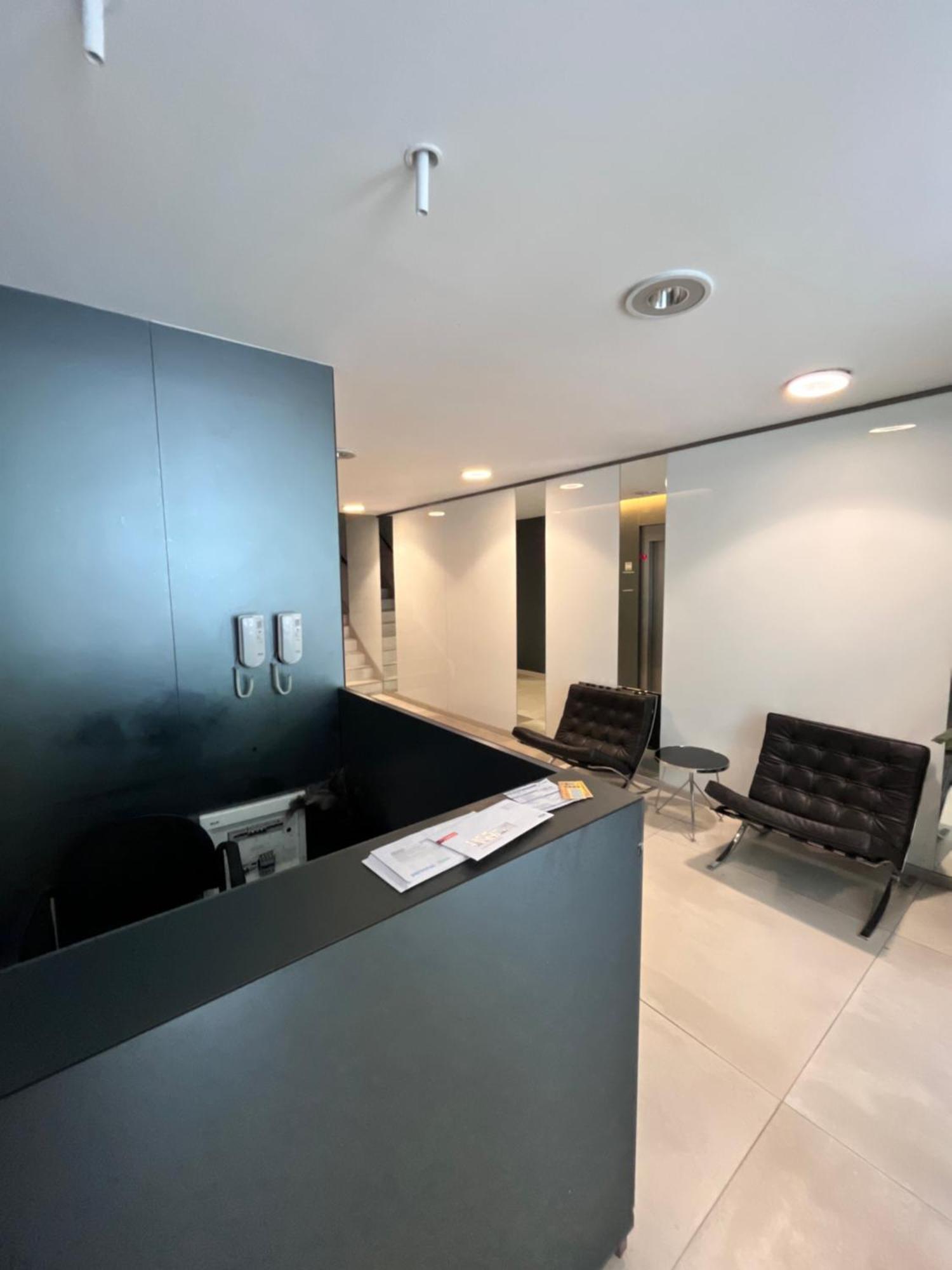 Apartamento Galeria Pacifico ,wifi Hp, Solarium, Gym