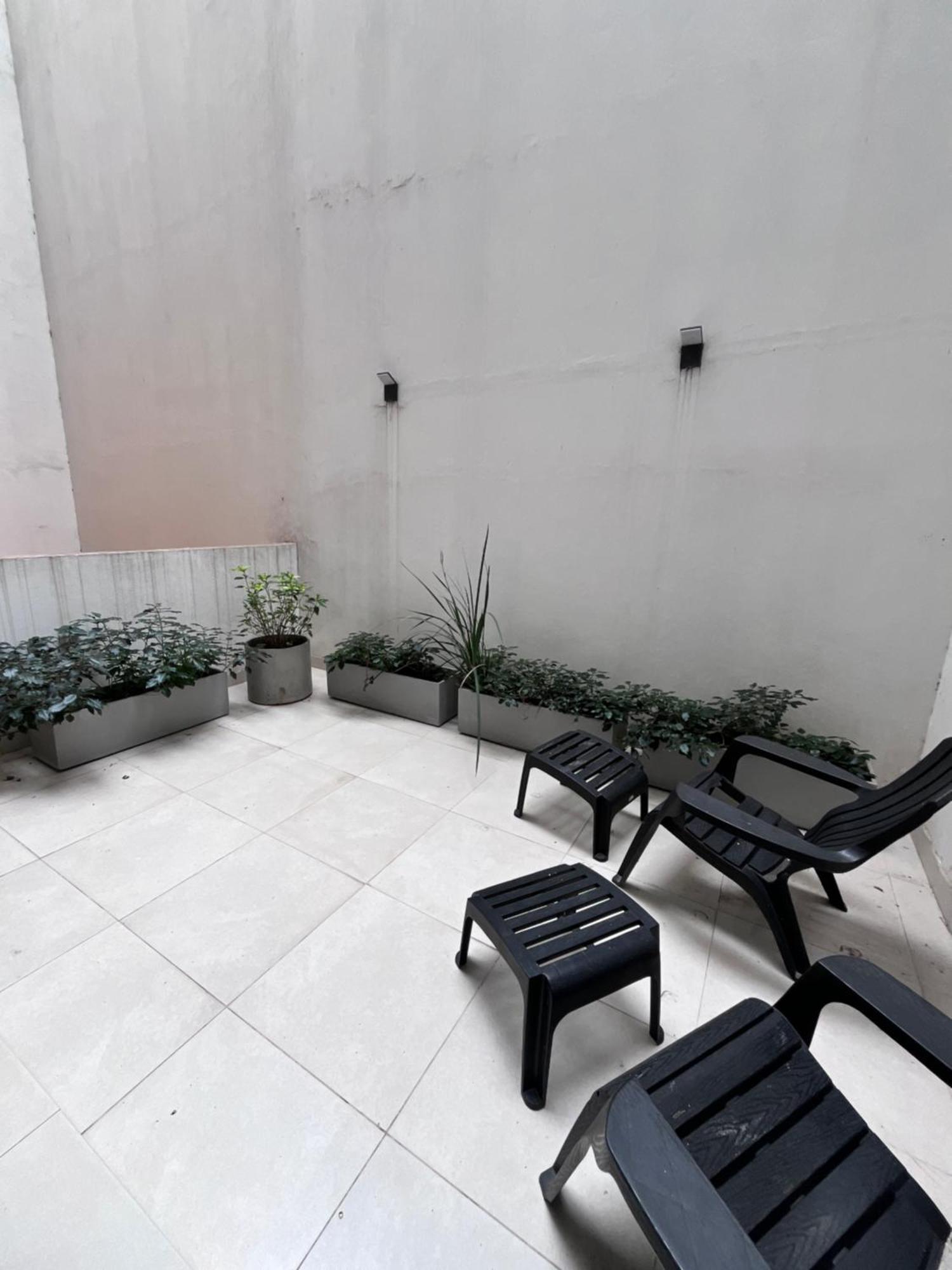 Galeria Pacifico ,wifi Hp, Solarium, Gym *