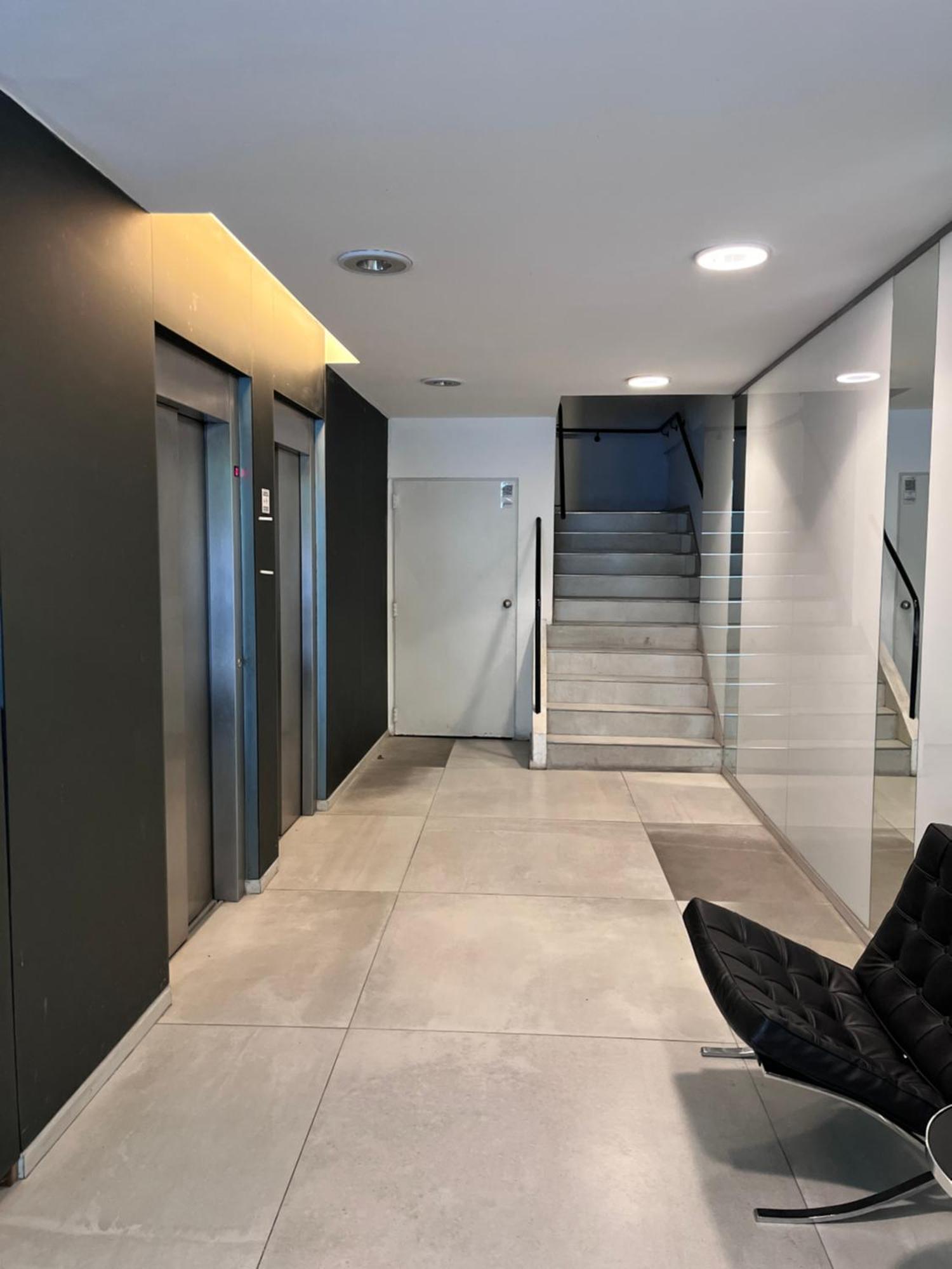 Apartamento Galeria Pacifico ,wifi Hp, Solarium, Gym