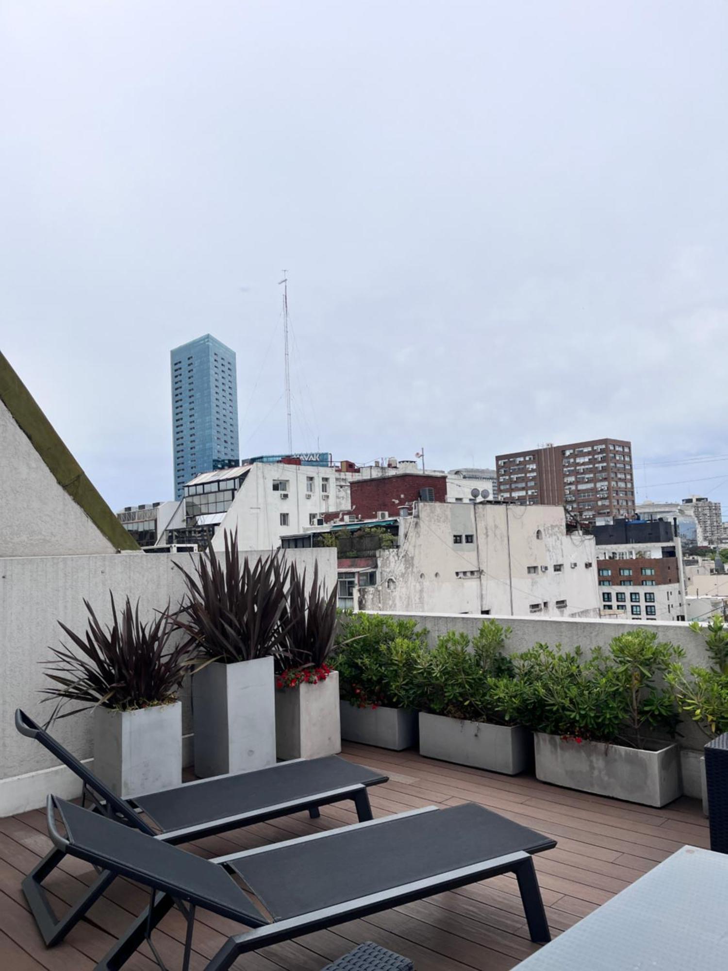Galeria Pacifico ,wifi Hp, Solarium, Gym *