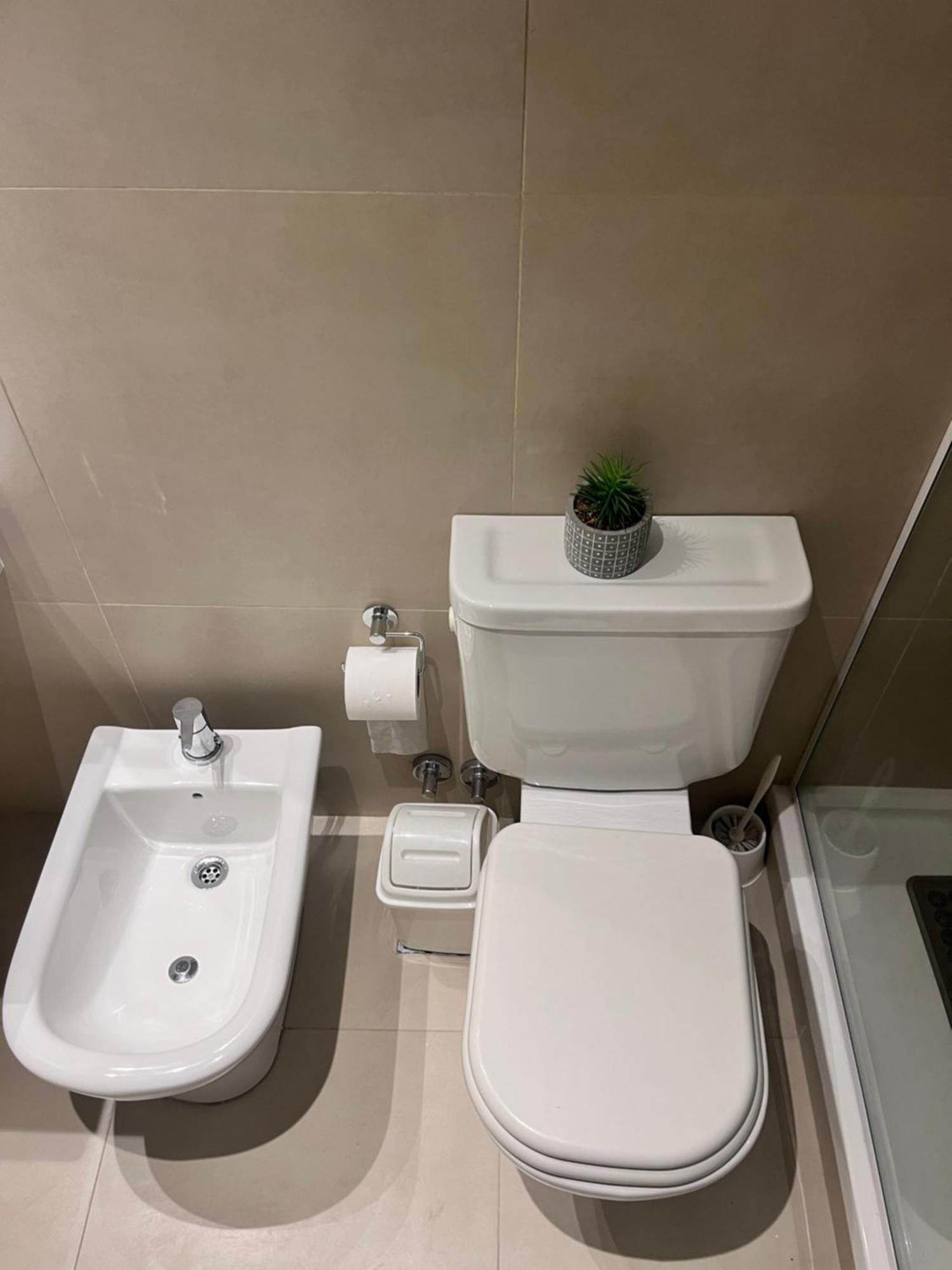 Galeria Pacifico ,wifi Hp, Solarium, Gym Apartamento Ciudad Autónoma de Buenos Aires