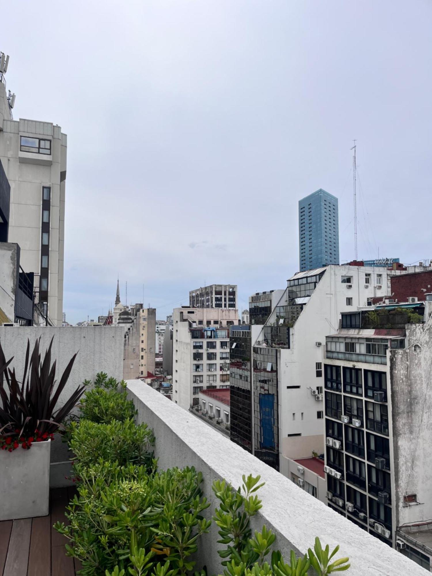 Apartment Galeria Pacifico ,wifi Hp, Solarium, Gym