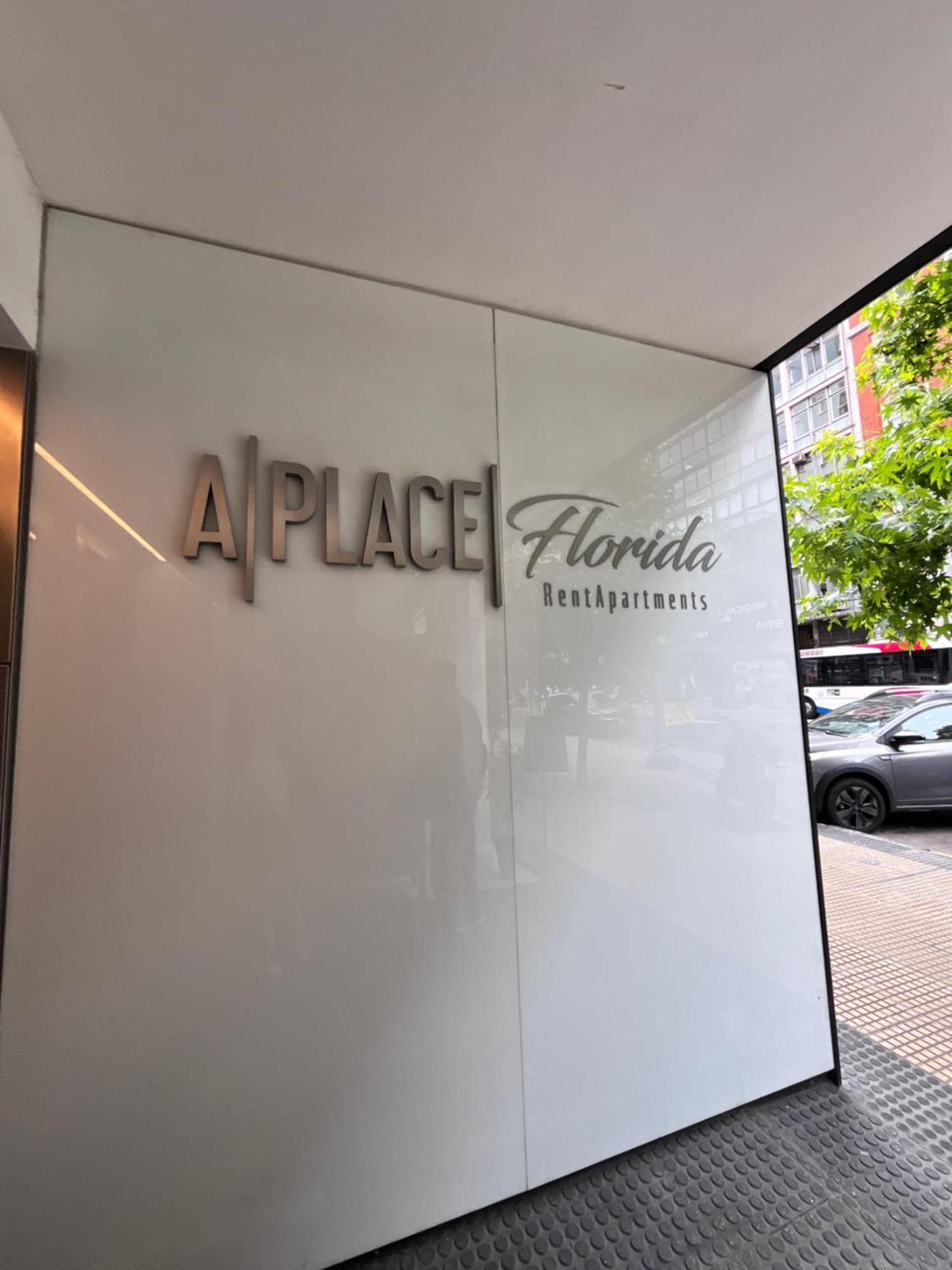 Galeria Pacifico ,wifi Hp, Solarium, Gym Apartment *