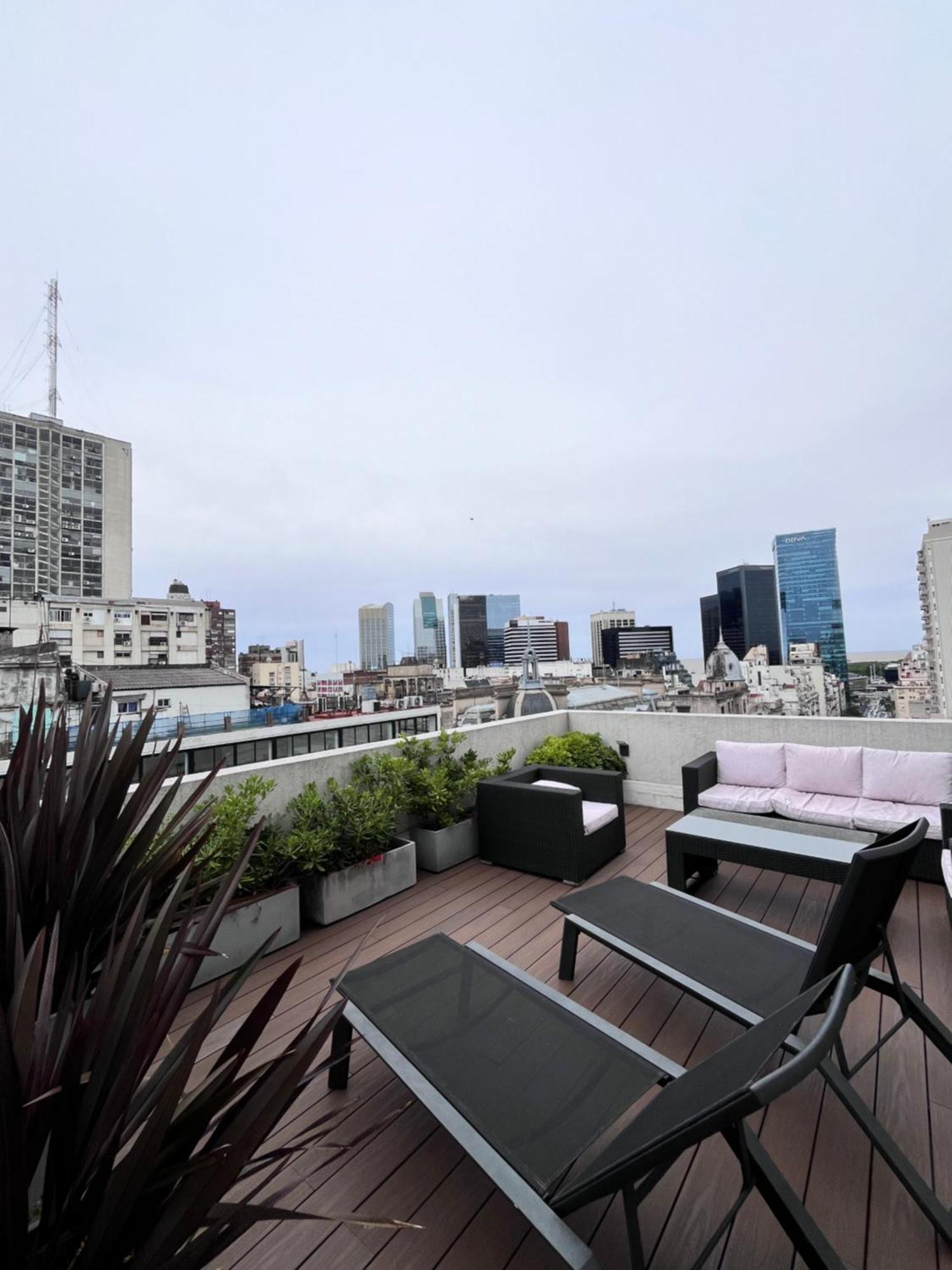 Galeria Pacifico ,wifi Hp, Solarium, Gym Ciudad Autónoma de Buenos Aires