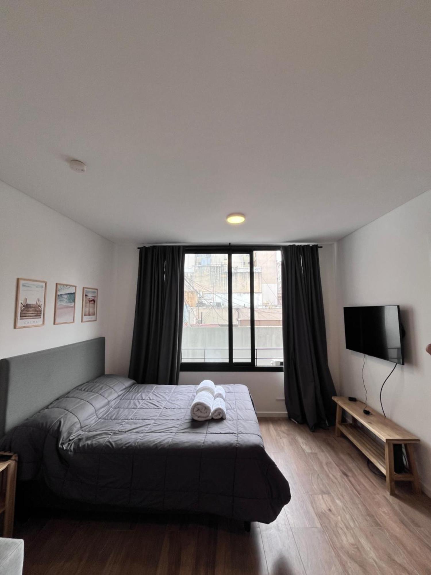 Apartamento Galeria Pacifico ,wifi Hp, Solarium, Gym