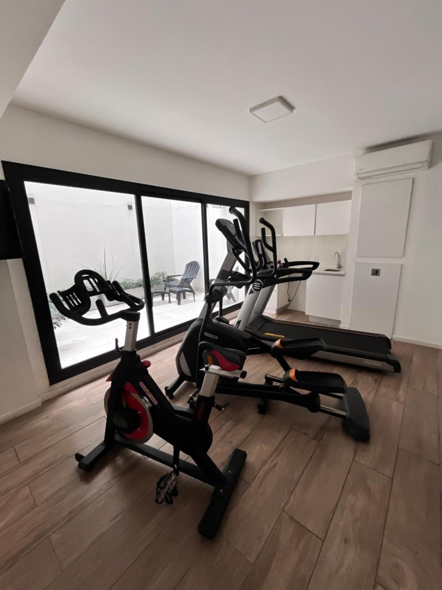 Galeria Pacifico ,wifi Hp, Solarium, Gym Ciudad Autónoma de Buenos Aires