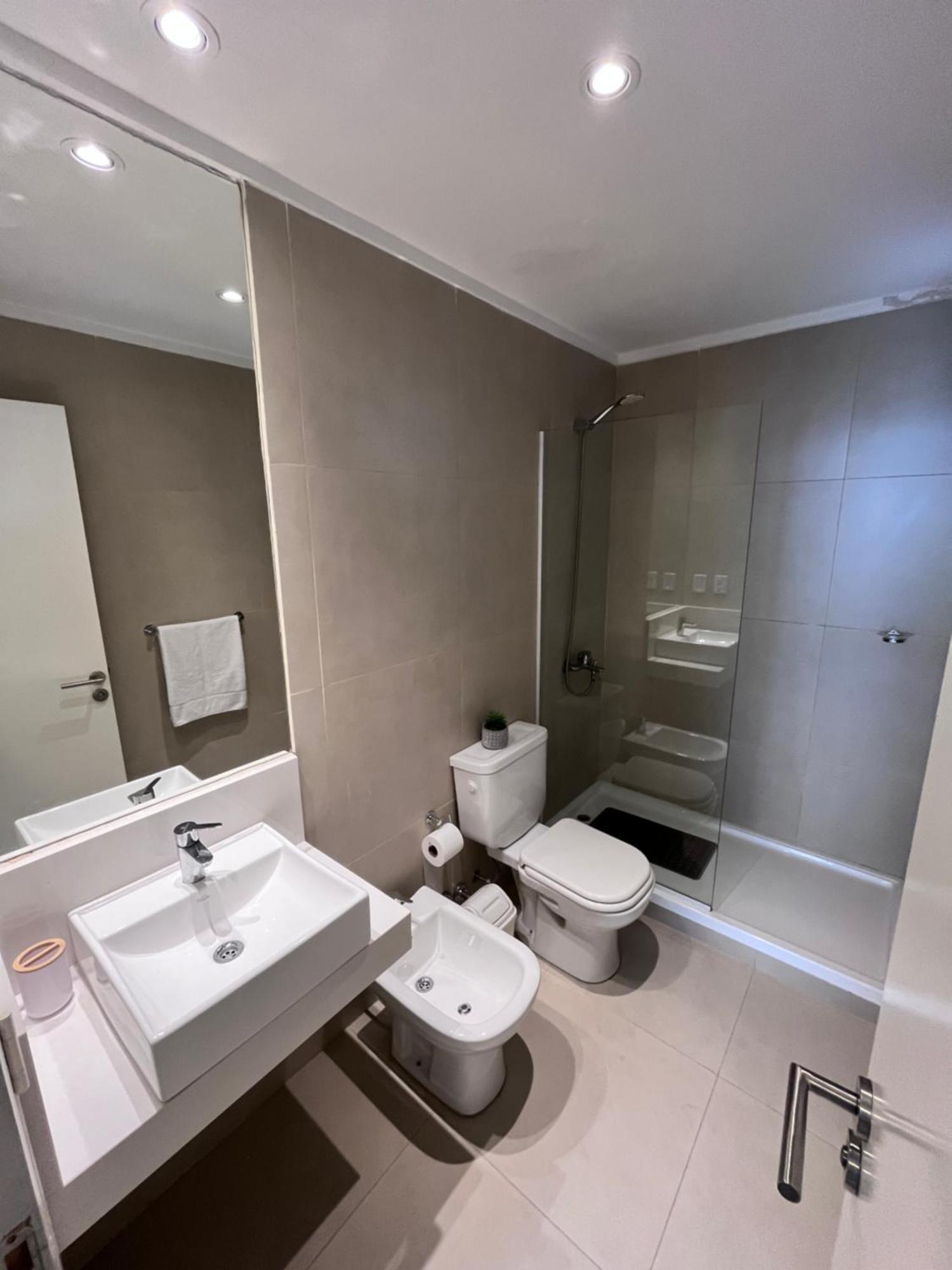 Galeria Pacifico ,wifi Hp, Solarium, Gym Apartamento Ciudad Autónoma de Buenos Aires