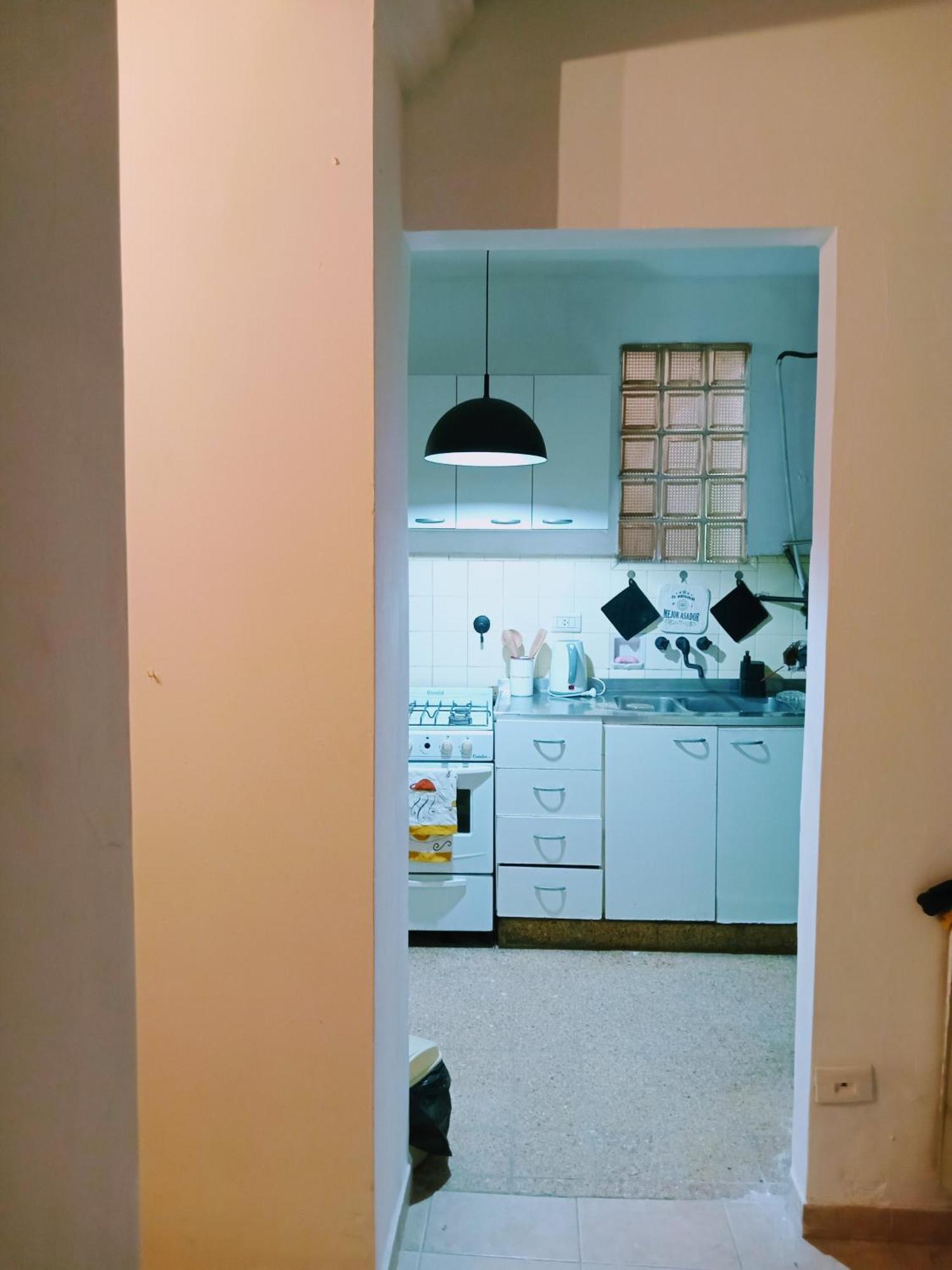 Cabildo Y Juramento, Semipiso Confortable Apartment *