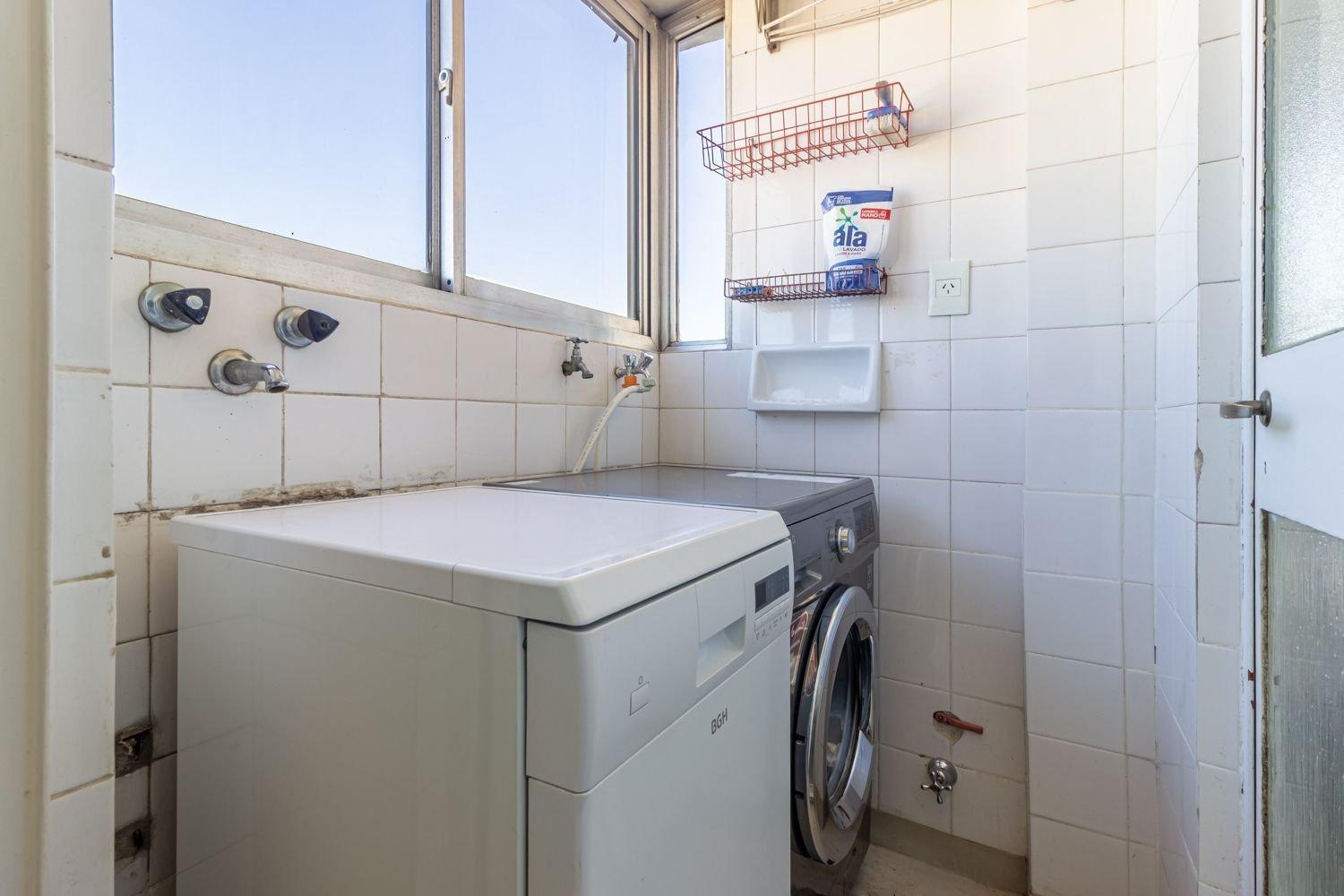 Elegante 3br, 500mb Wifi En Palermo Ideal Familias Ciudad Autónoma de Buenos Aires