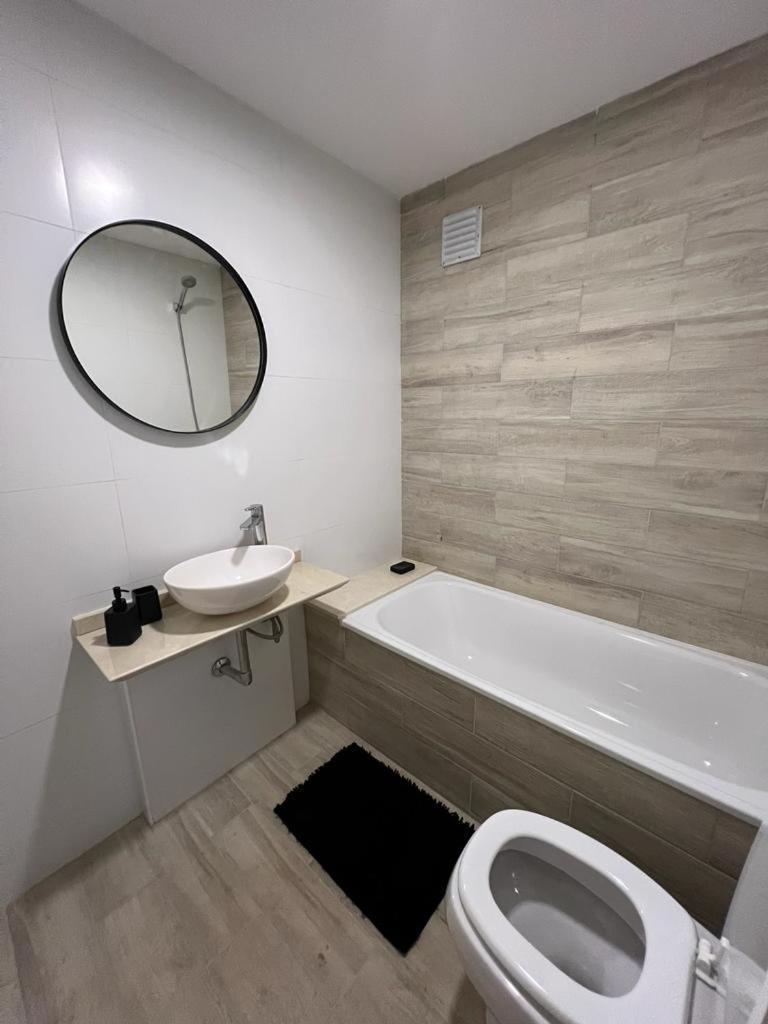 Apartamento Sol Interior Apartamento Ciudad Autónoma de Buenos Aires