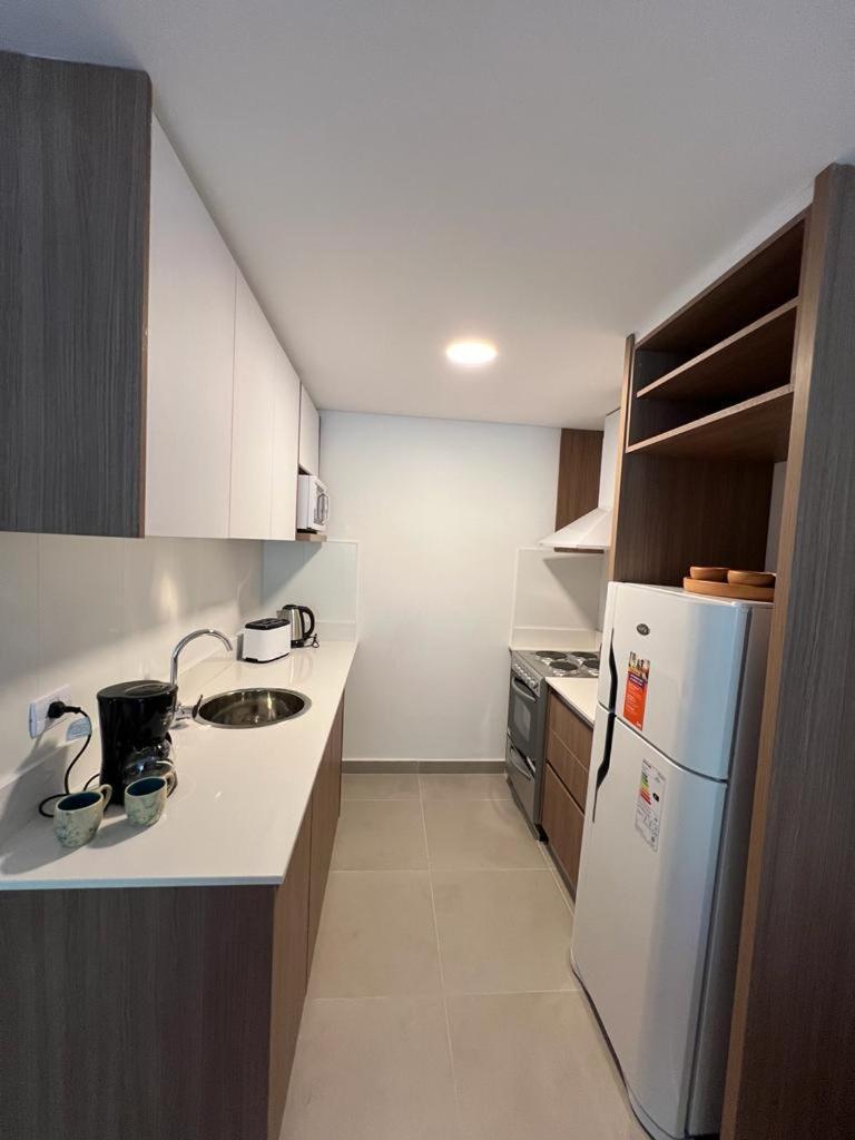 Apartamento Sol Interior Apartamento