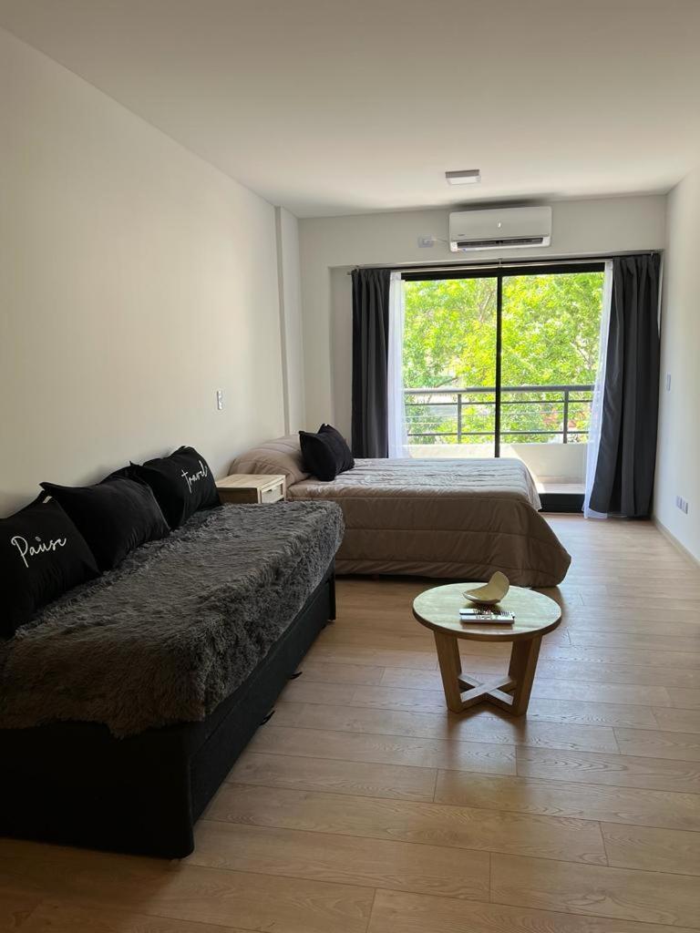 Apartamento Sol Interior Apartamento Ciudad Autónoma de Buenos Aires
