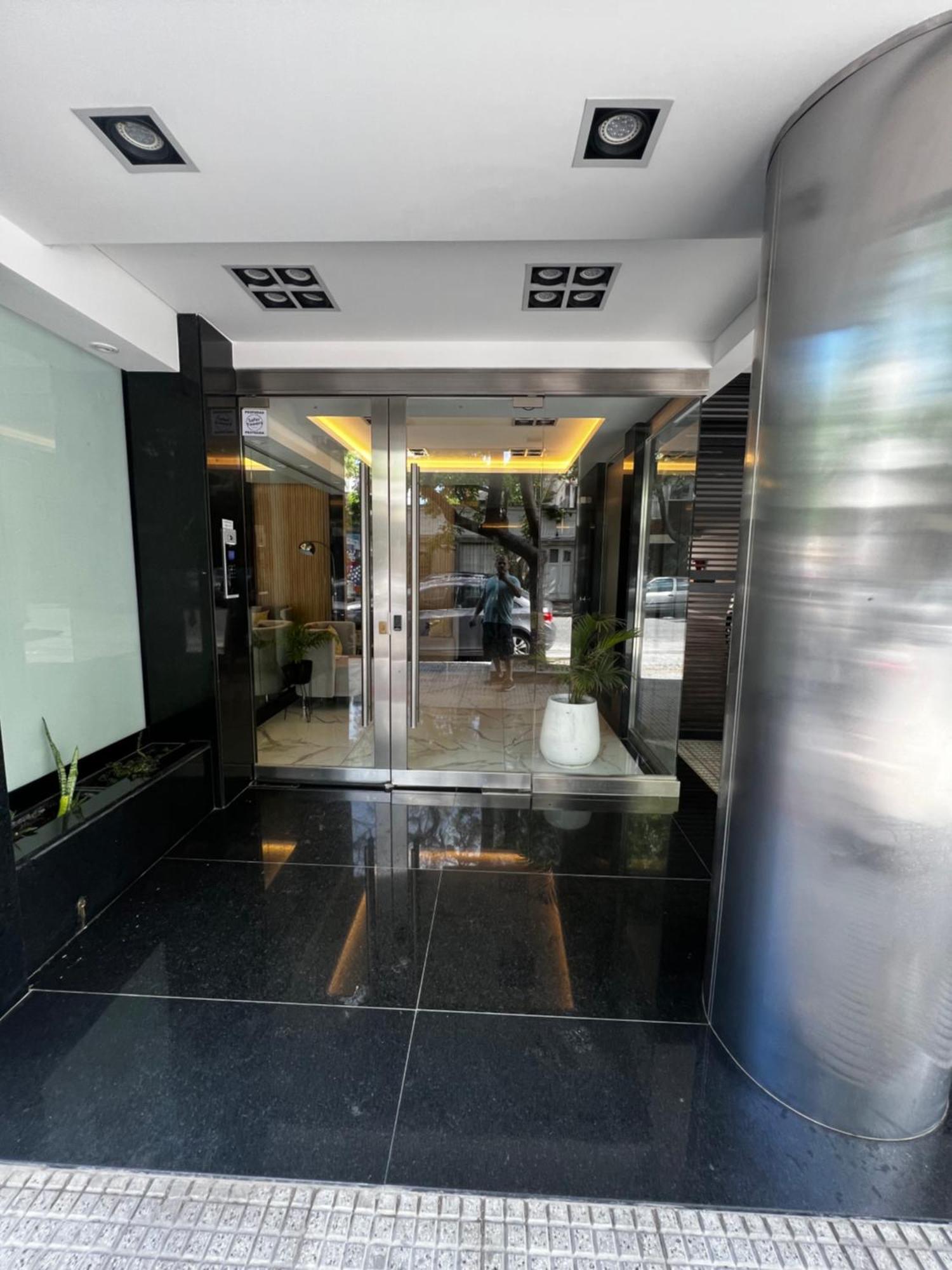 Apartamento Sol Interior Ciudad Autónoma de Buenos Aires