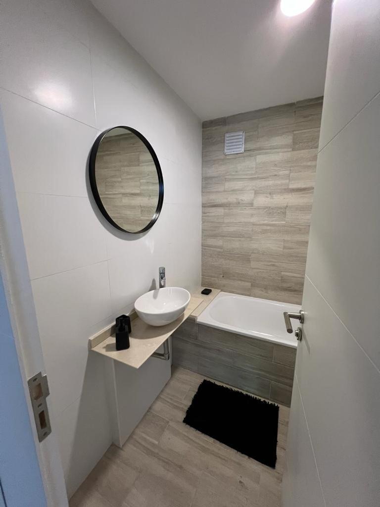 Apartamento Sol Interior Ciudad Autónoma de Buenos Aires
