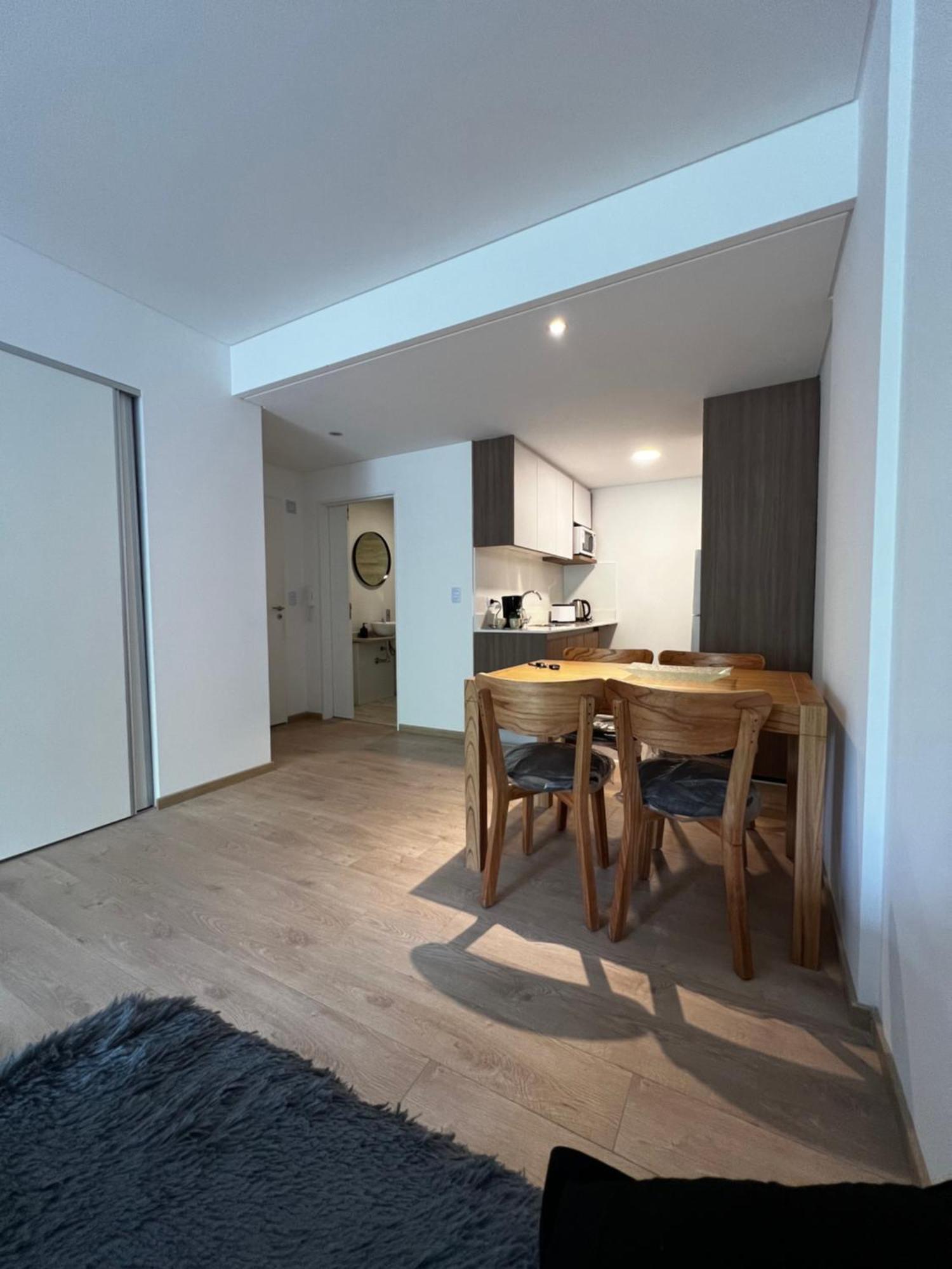 Apartamento Apartamento Sol Interior *
