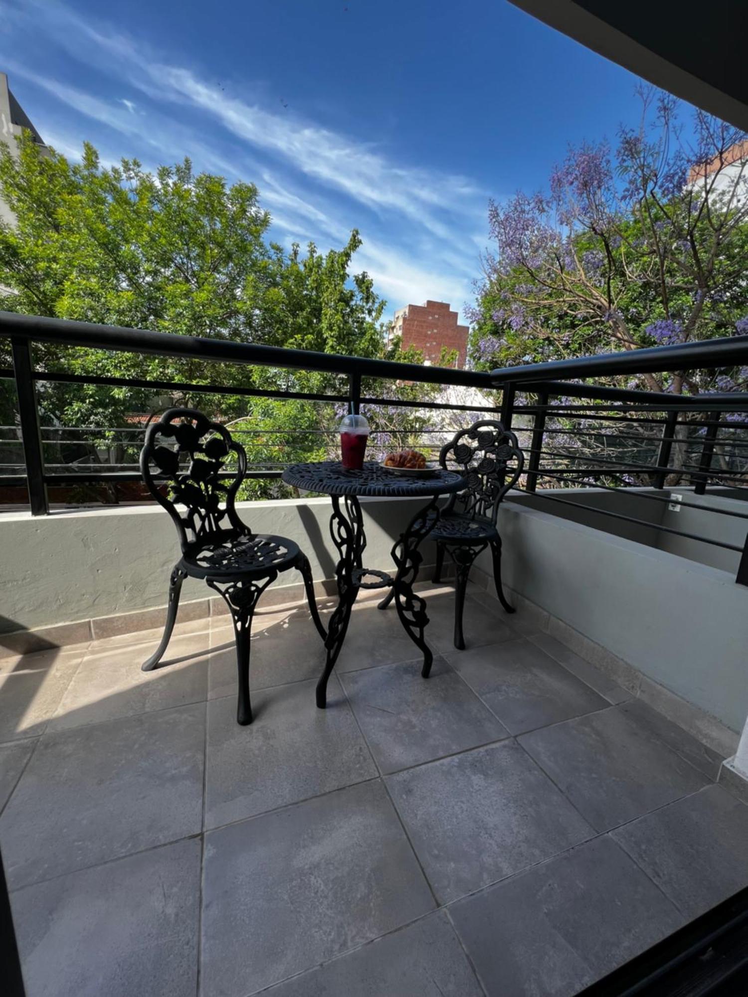 Apartamento Sol Interior