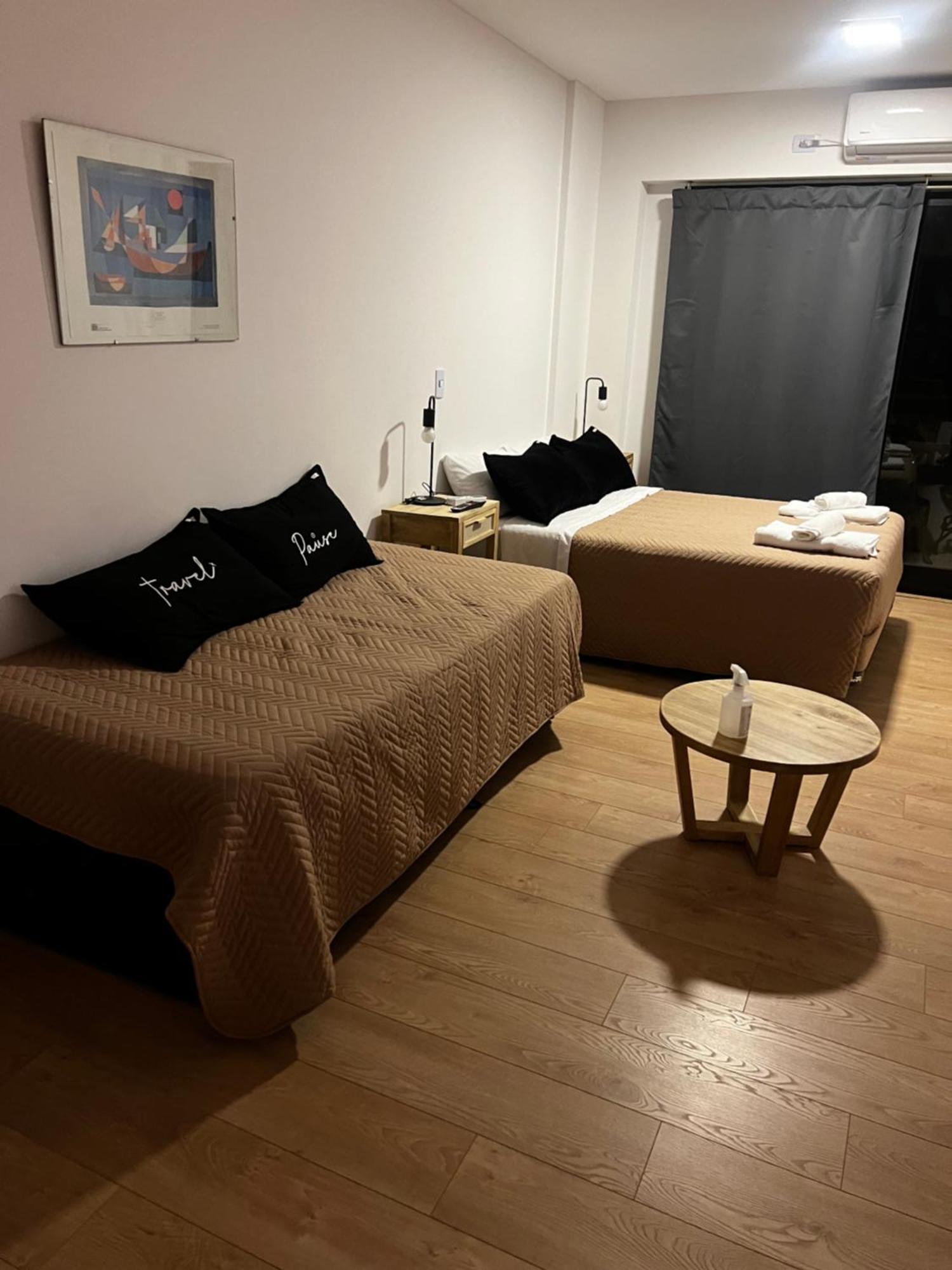 Apartamento Sol Interior