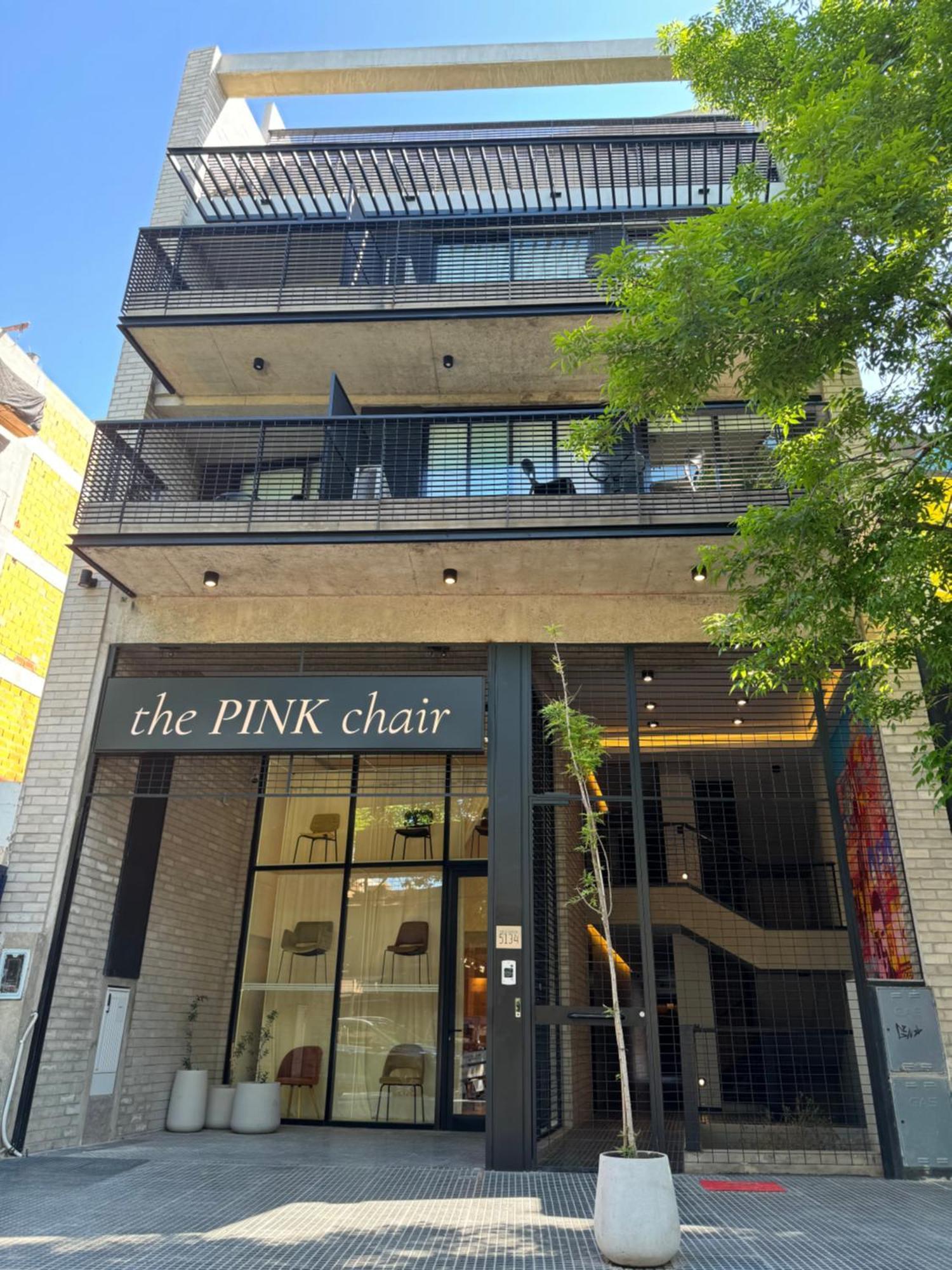 Apartamento Alto