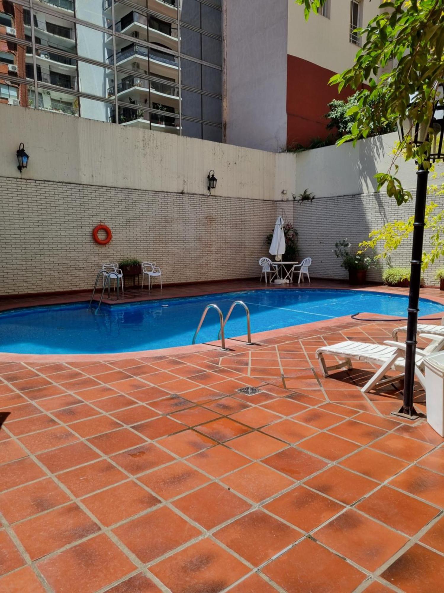 Apartamento Suipacha Exclusive *