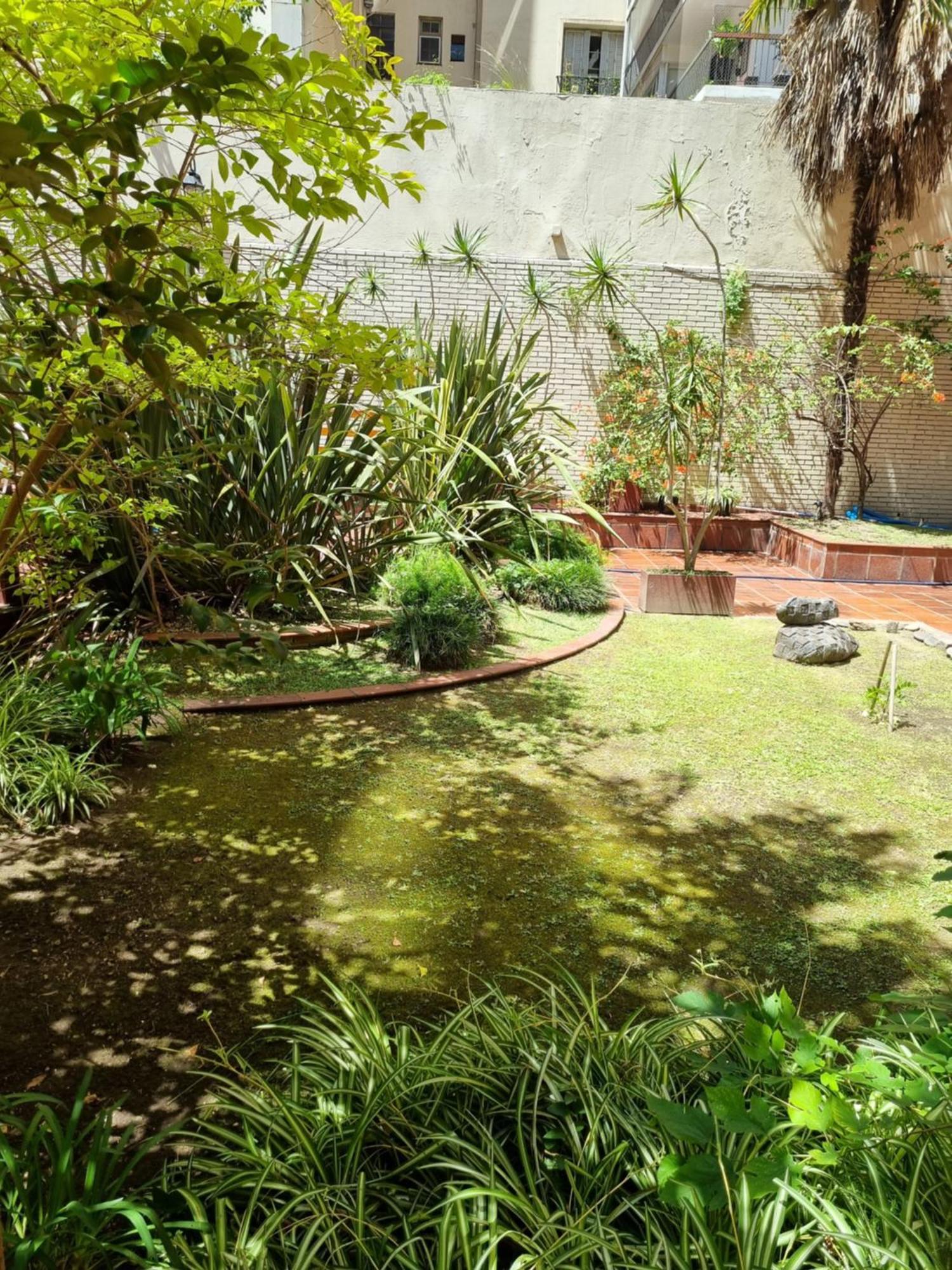 Apartamento Suipacha Exclusive Ciudad Autónoma de Buenos Aires