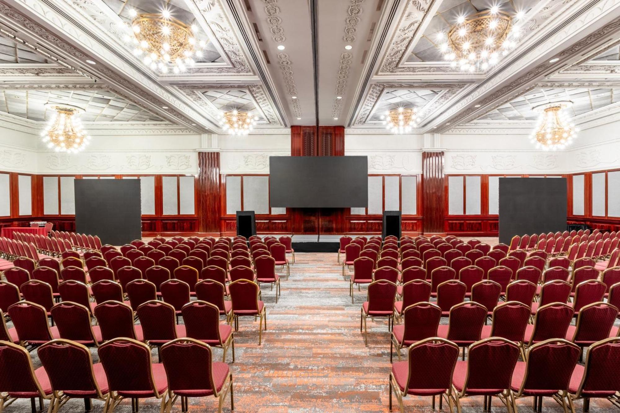 Hotel Marriott Ciudad Autónoma de Buenos Aires